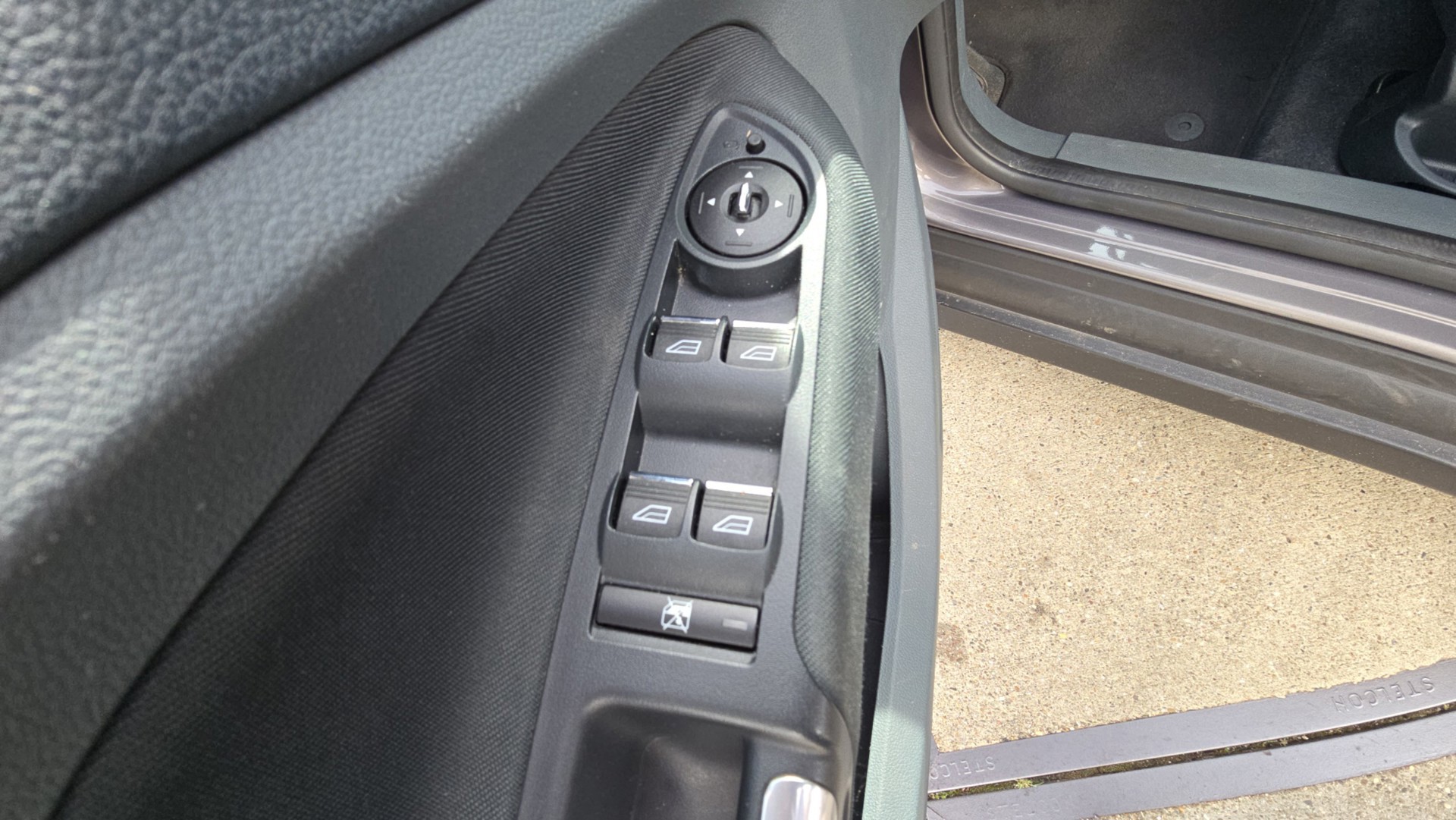 Foto van Ford C-max