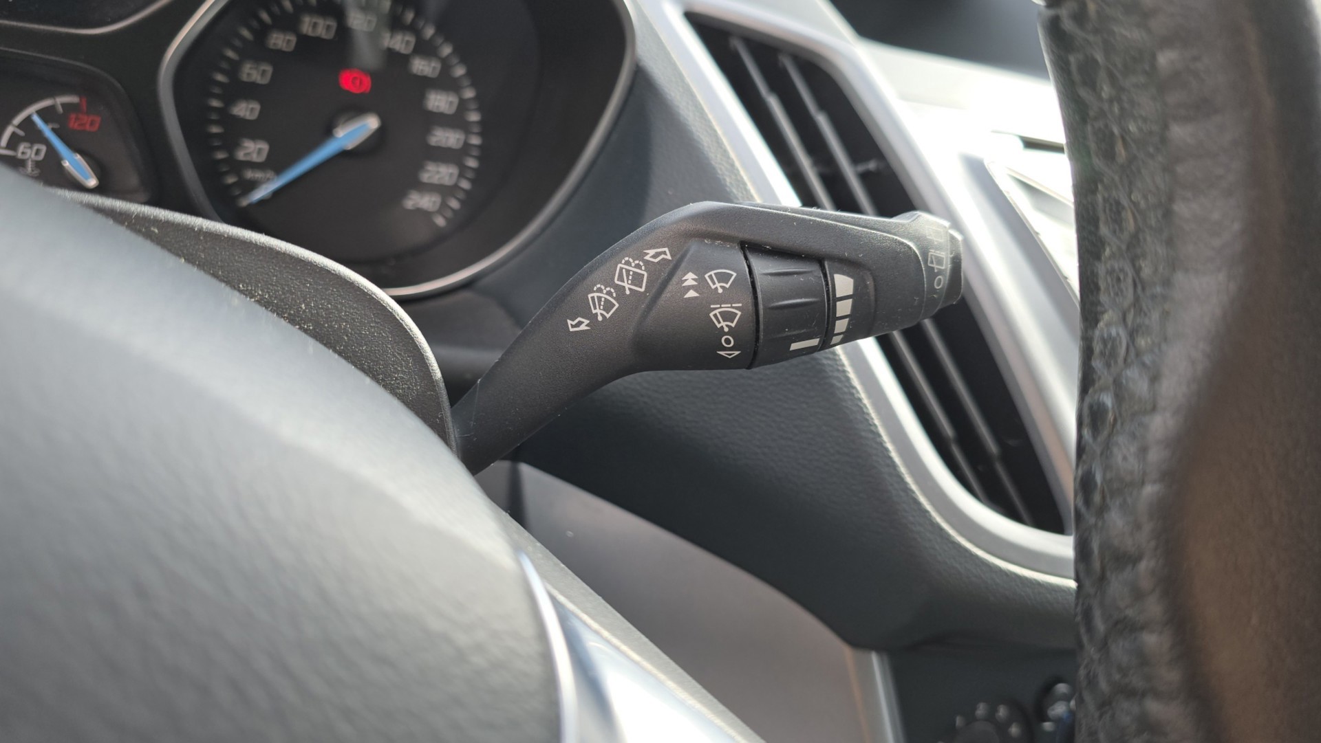 Foto van Ford C-max