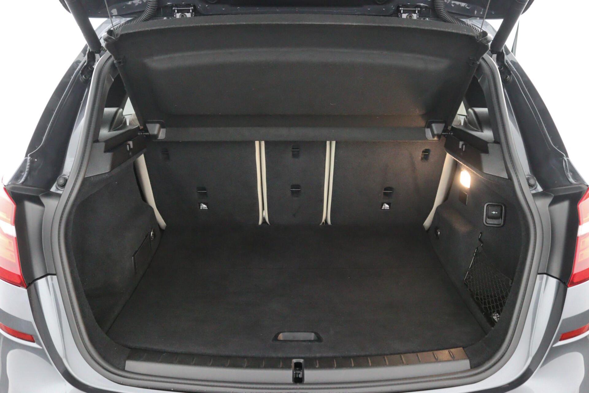 Foto van BMW 2 Serie