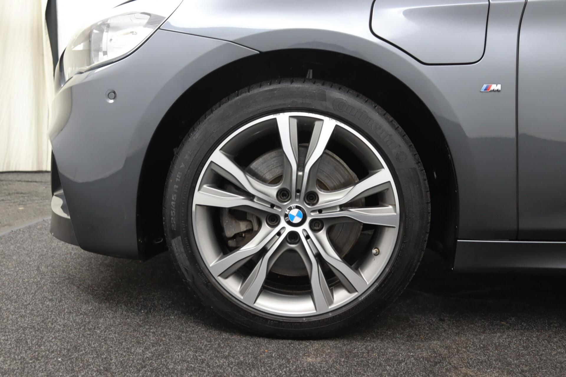 Foto van BMW 2 Serie