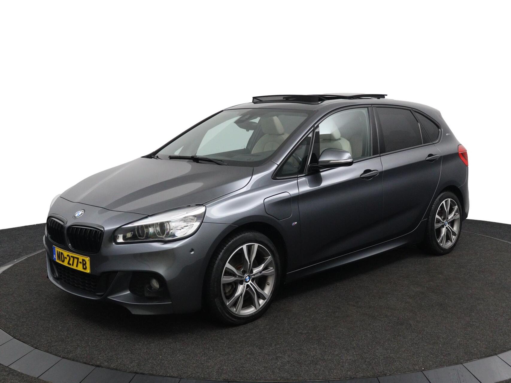 Foto van BMW 2 Serie