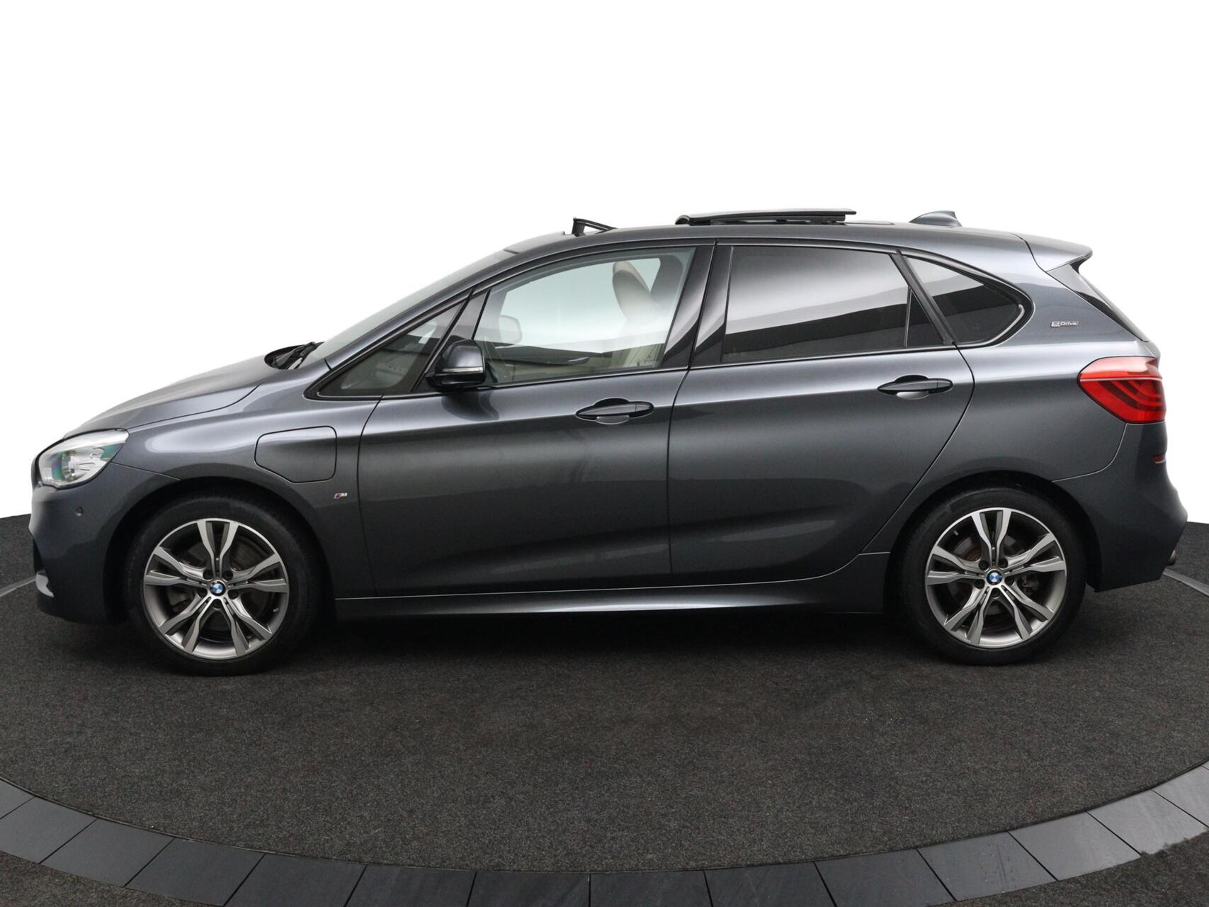 Foto van BMW 2 Serie