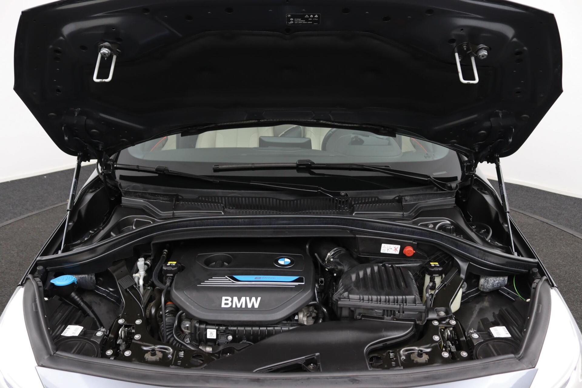 Foto van BMW 2 Serie