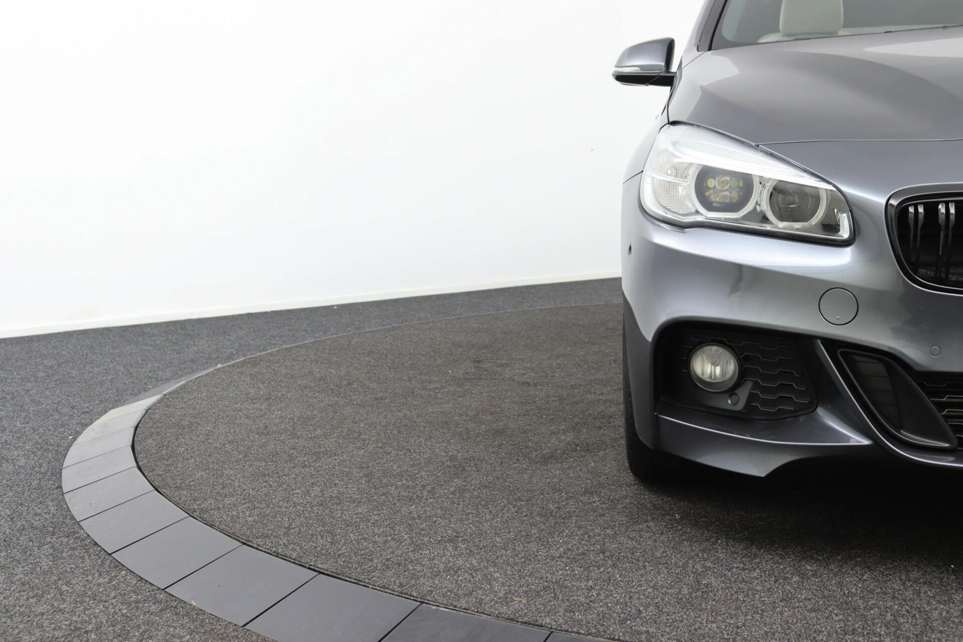 Foto van BMW 2 Serie