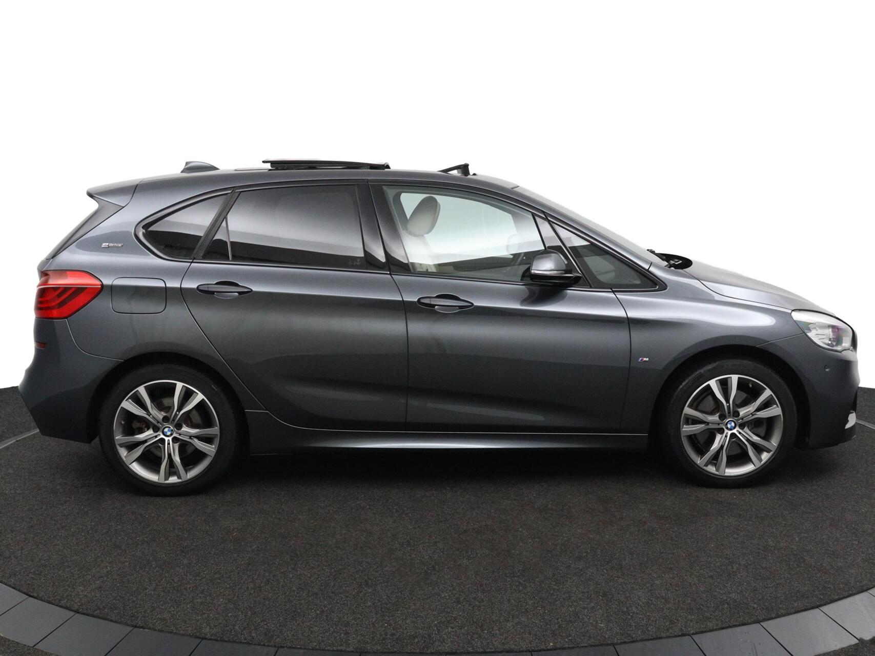 Foto van BMW 2 Serie
