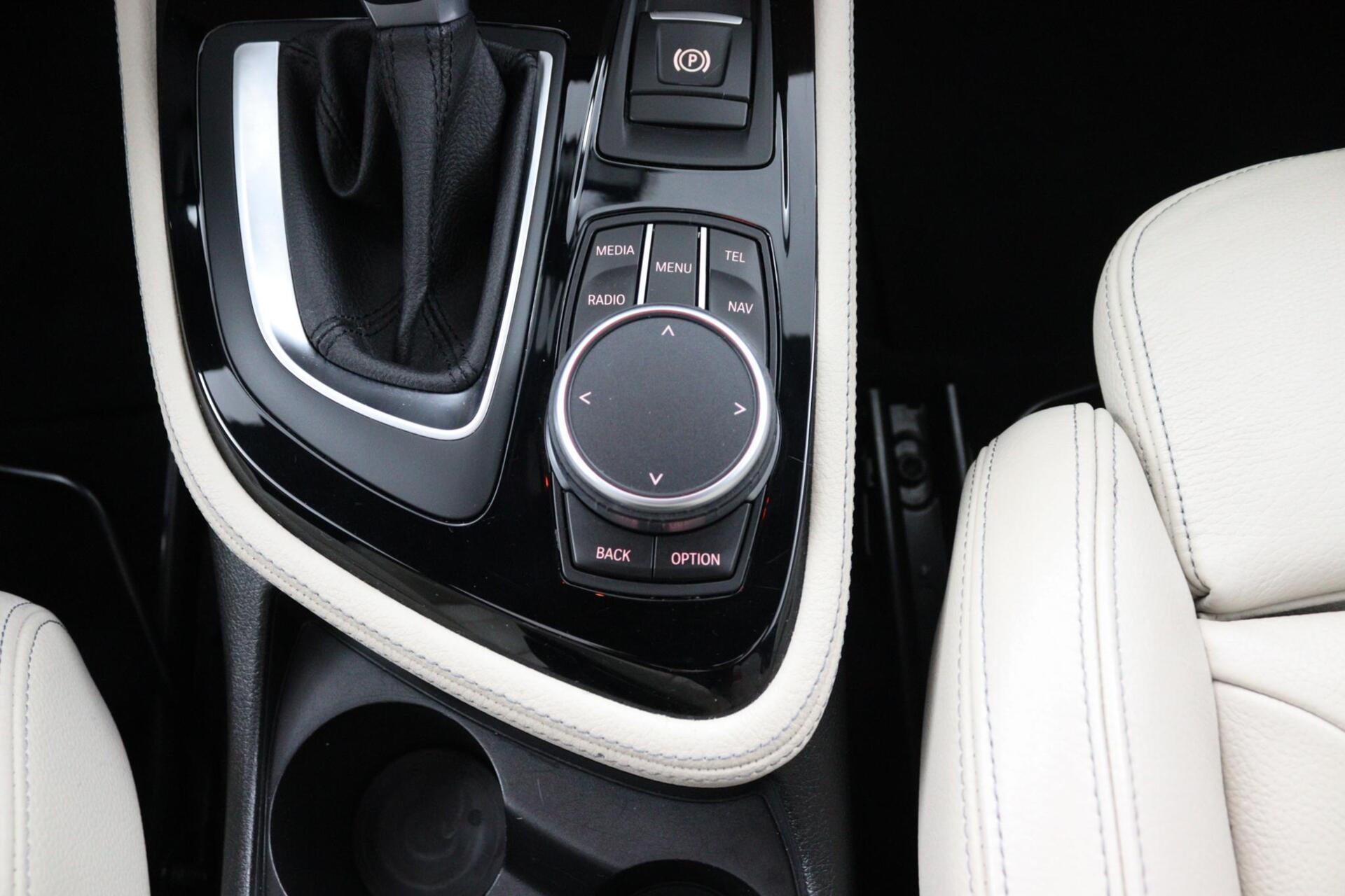 Foto van BMW 2 Serie