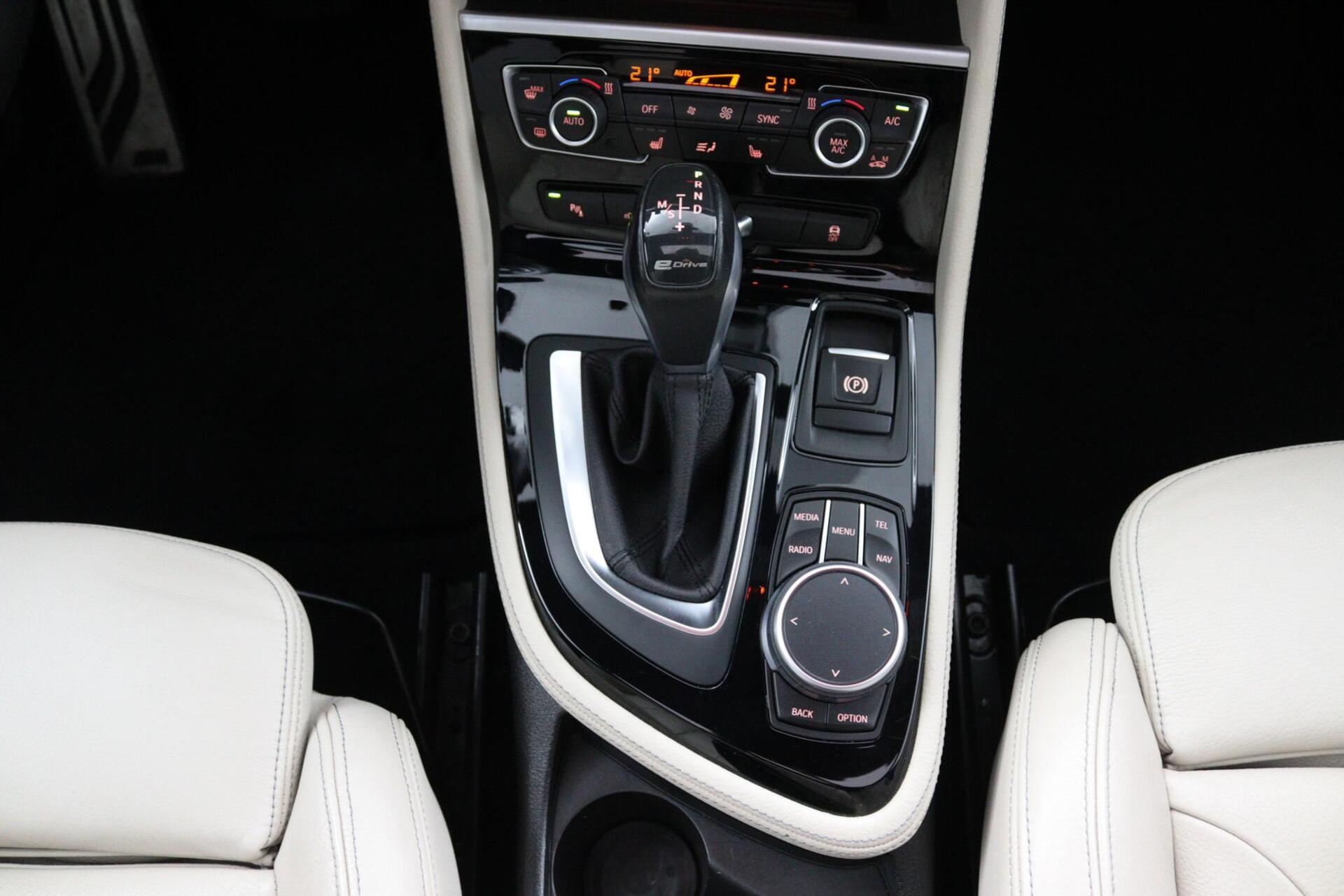 Foto van BMW 2 Serie