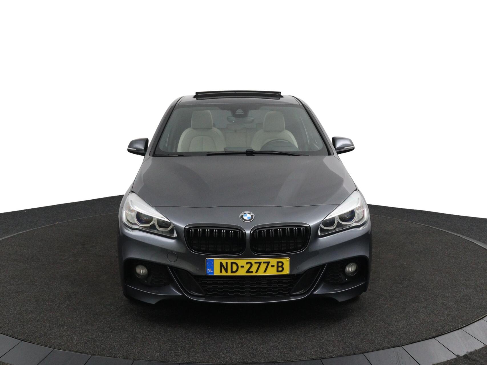 Foto van BMW 2 Serie