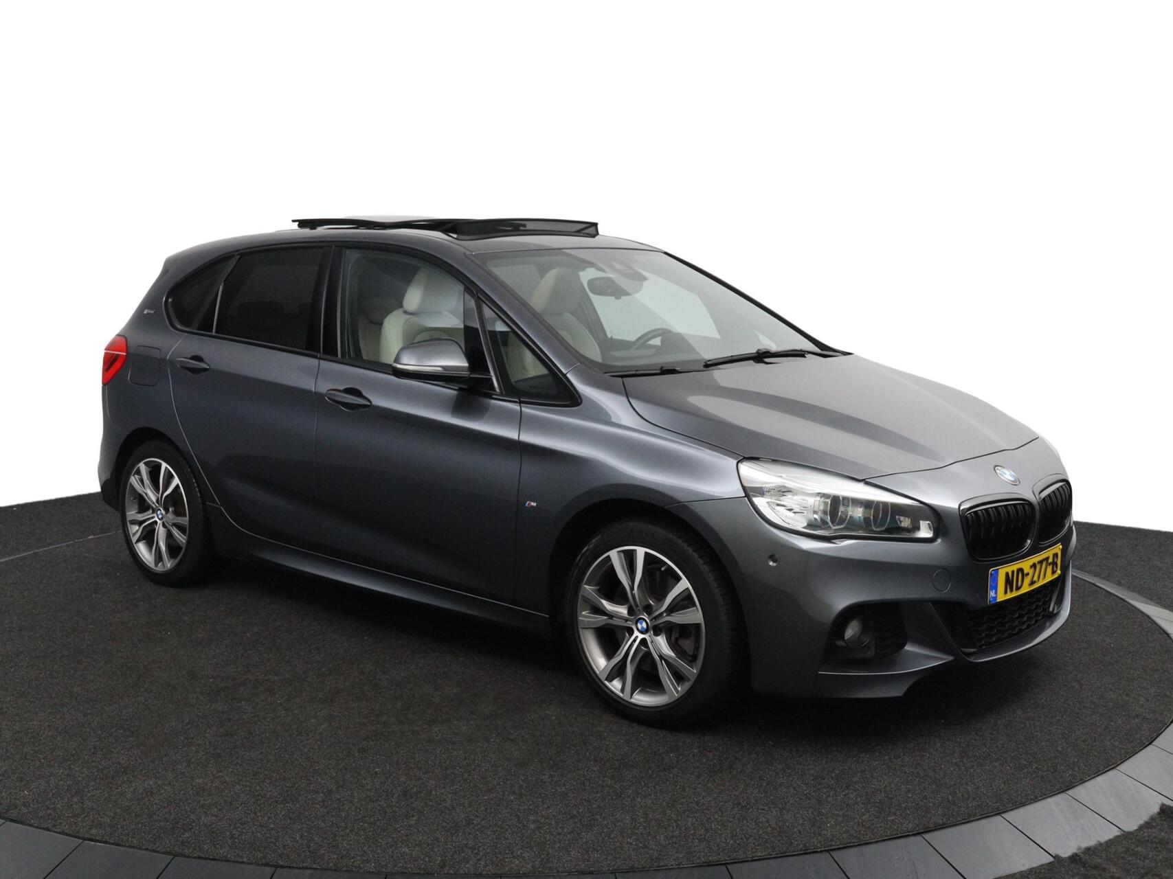 Foto van BMW 2 Serie