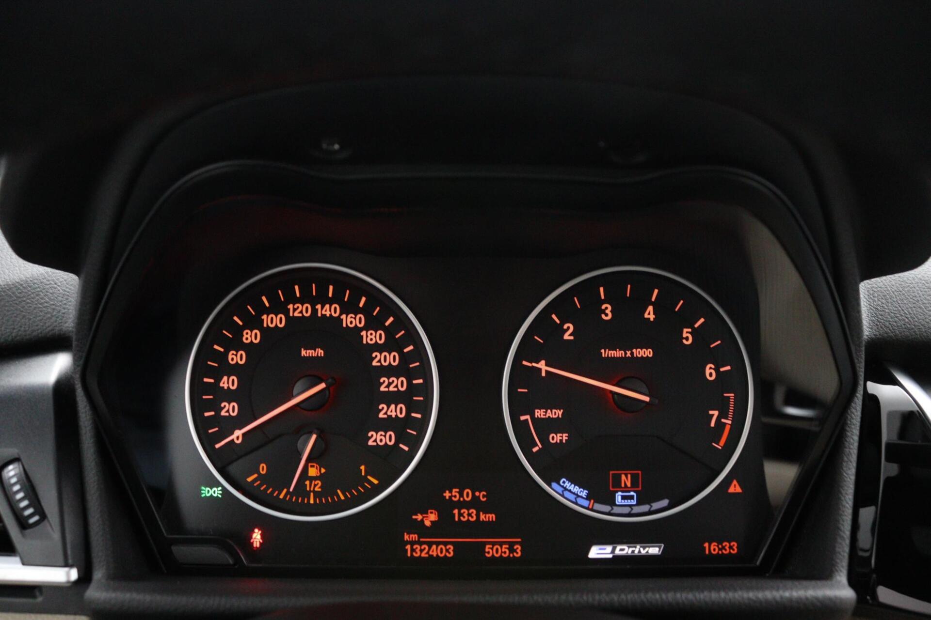 Foto van BMW 2 Serie