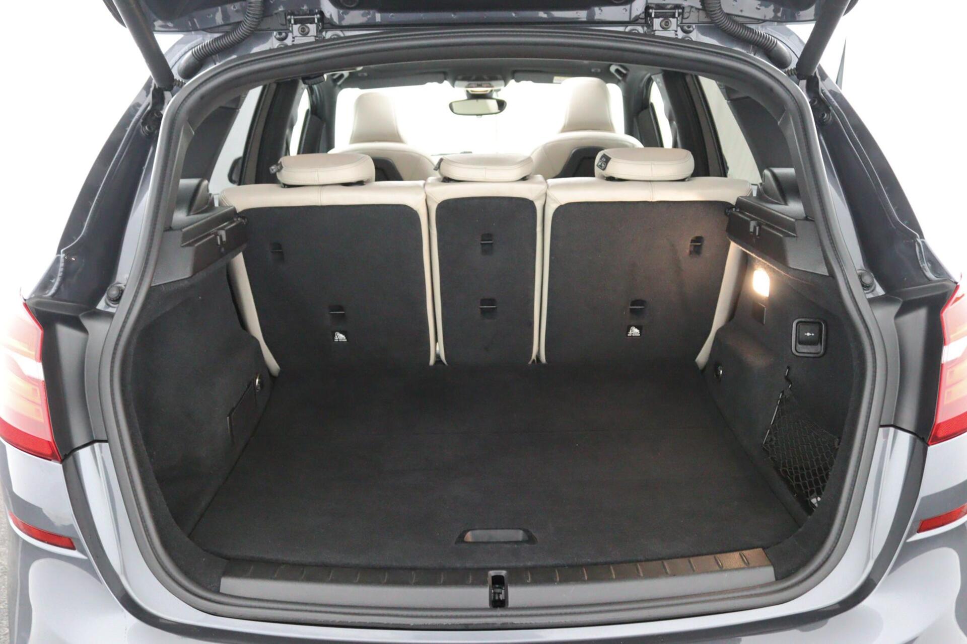 Foto van BMW 2 Serie