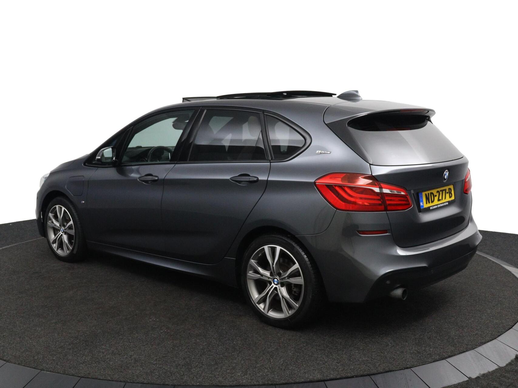 Foto van BMW 2 Serie