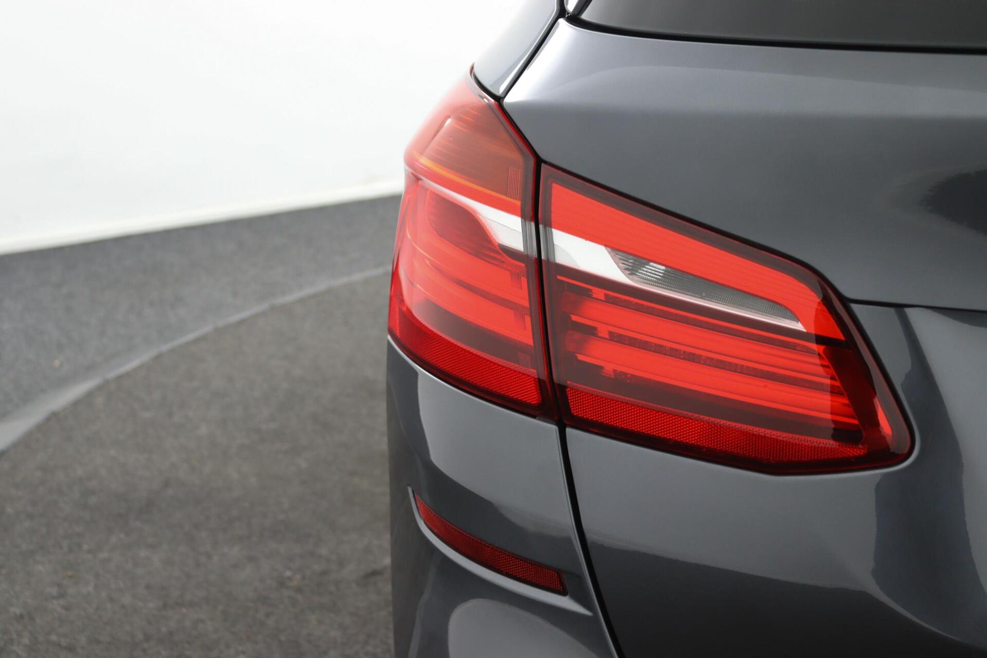 Foto van BMW 2 Serie