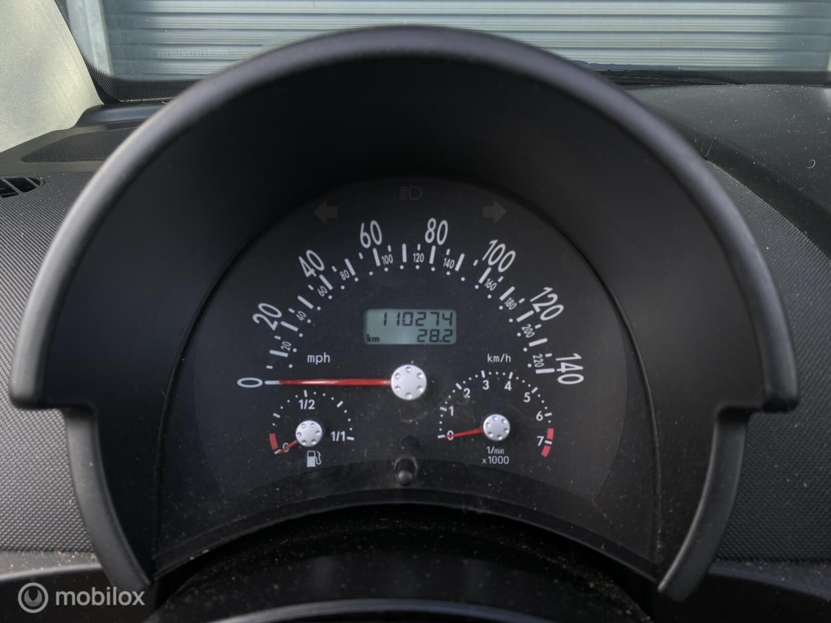 Foto van Volkswagen New Beetle Cabriolet