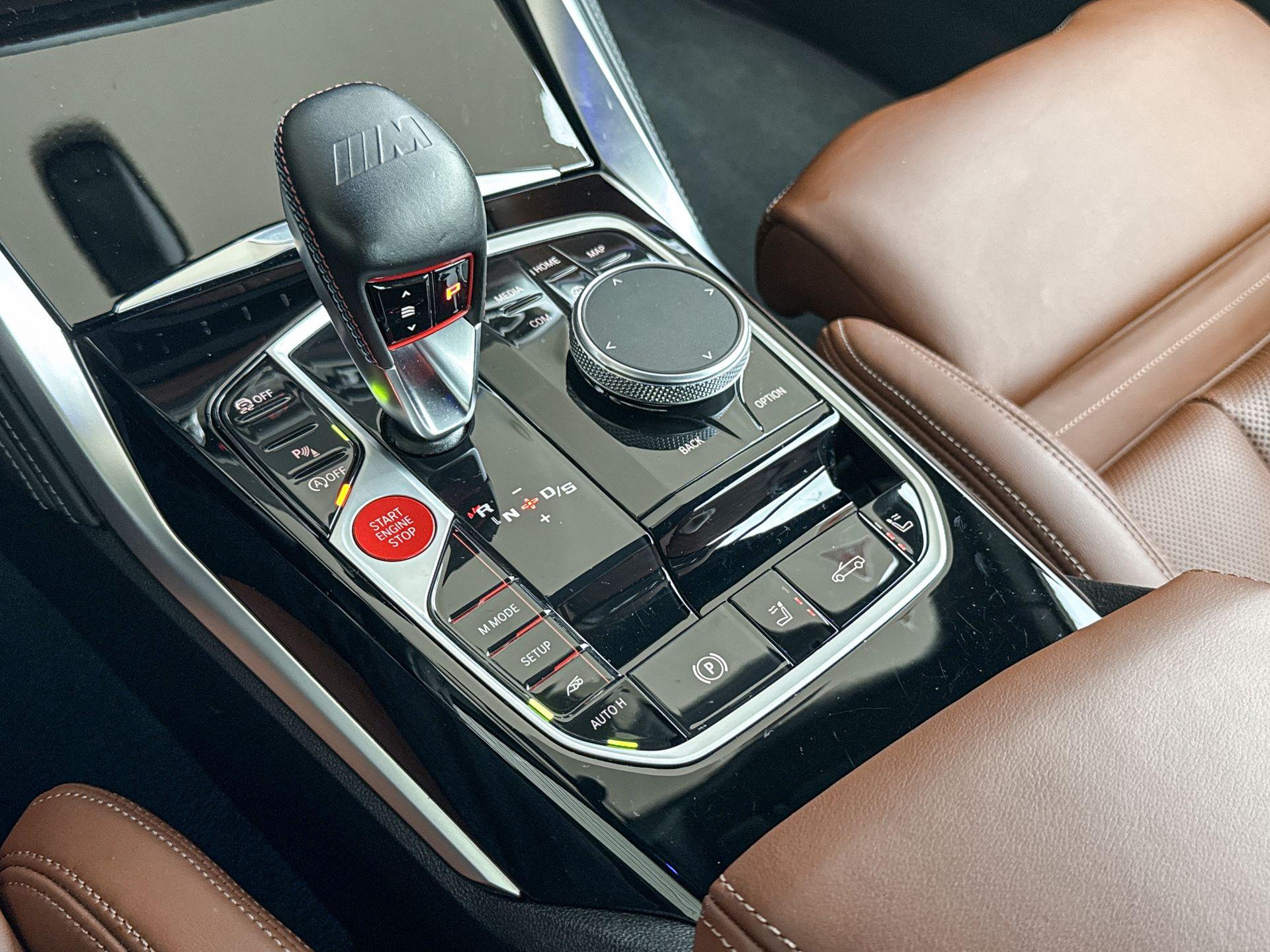 Foto van BMW M4 Competition M xDrive