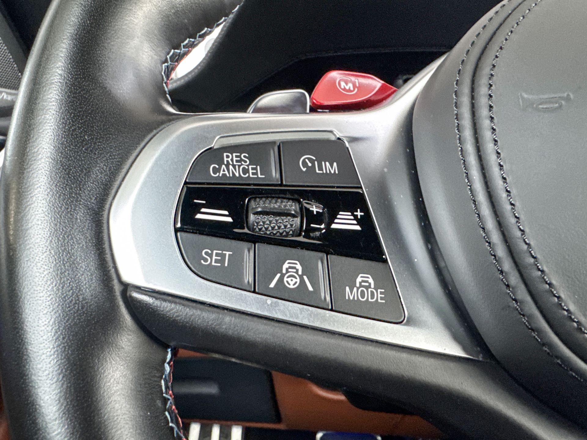 Foto van BMW M4 Competition M xDrive