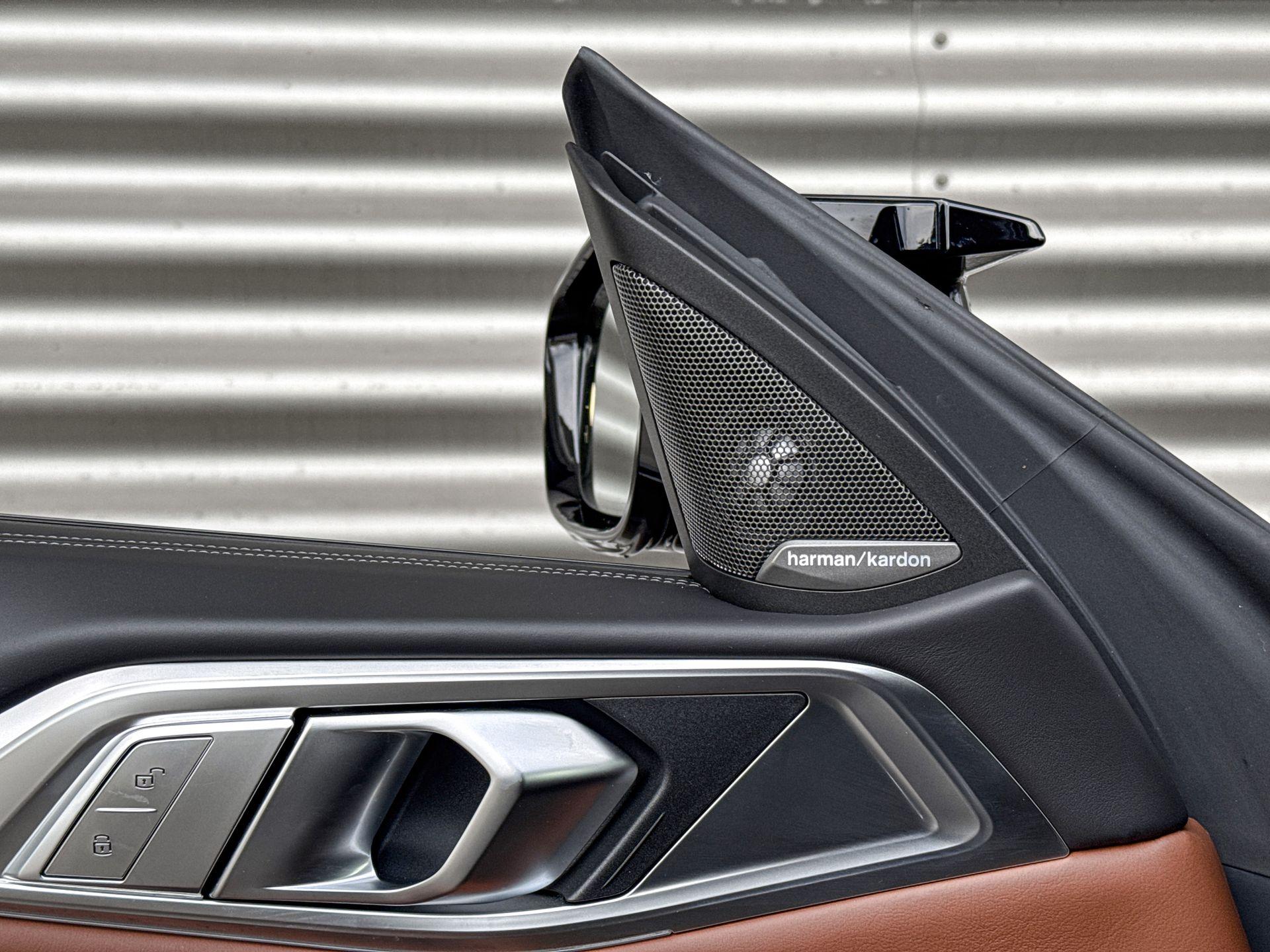 Foto van BMW M4 Competition M xDrive