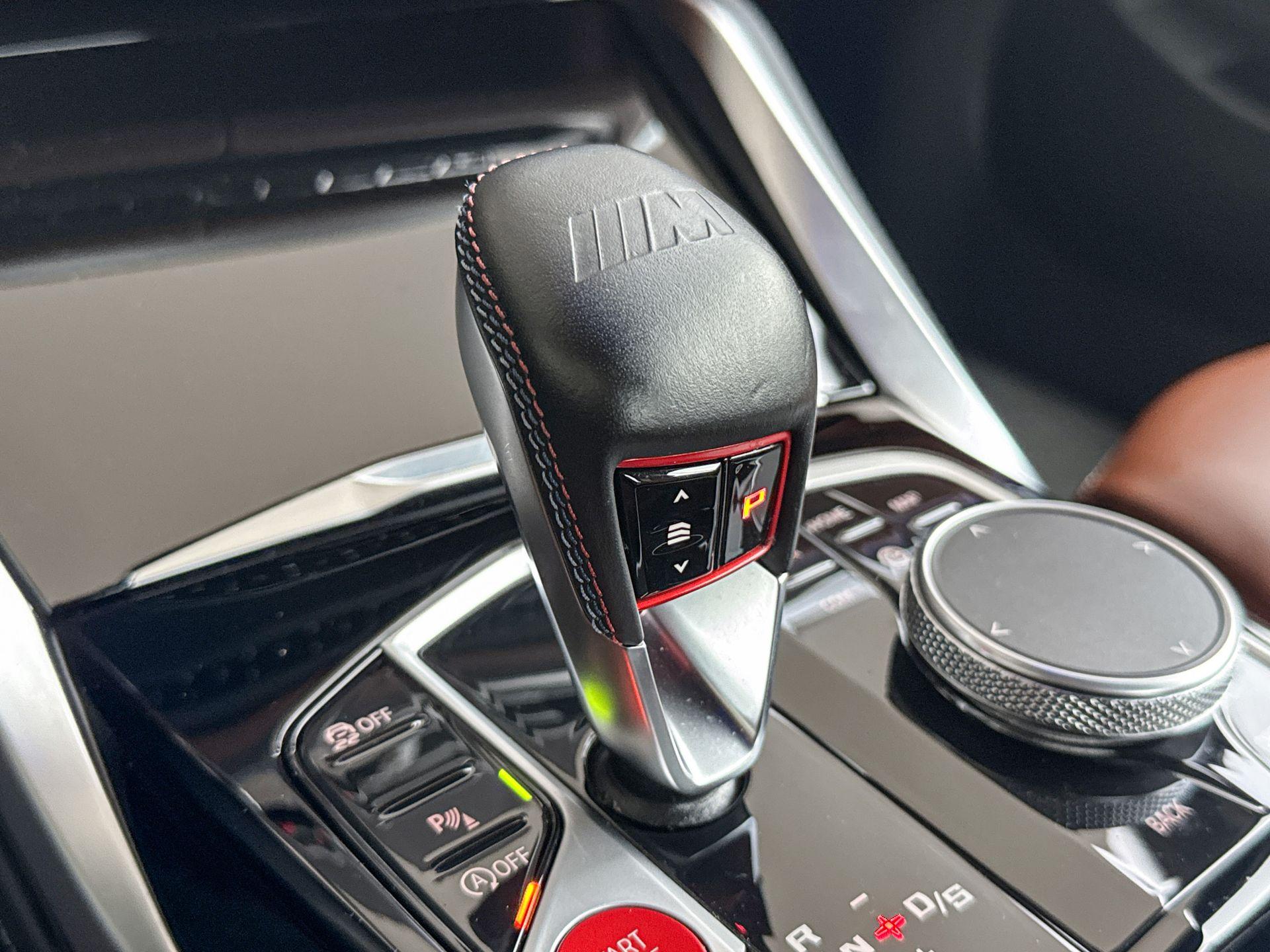 Foto van BMW M4 Competition M xDrive