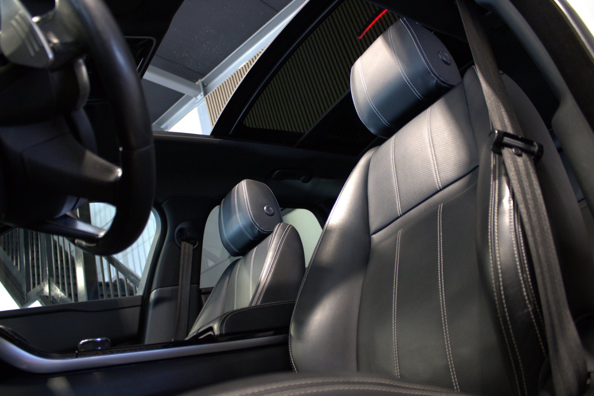 Foto van Land Rover Range Rover Velar