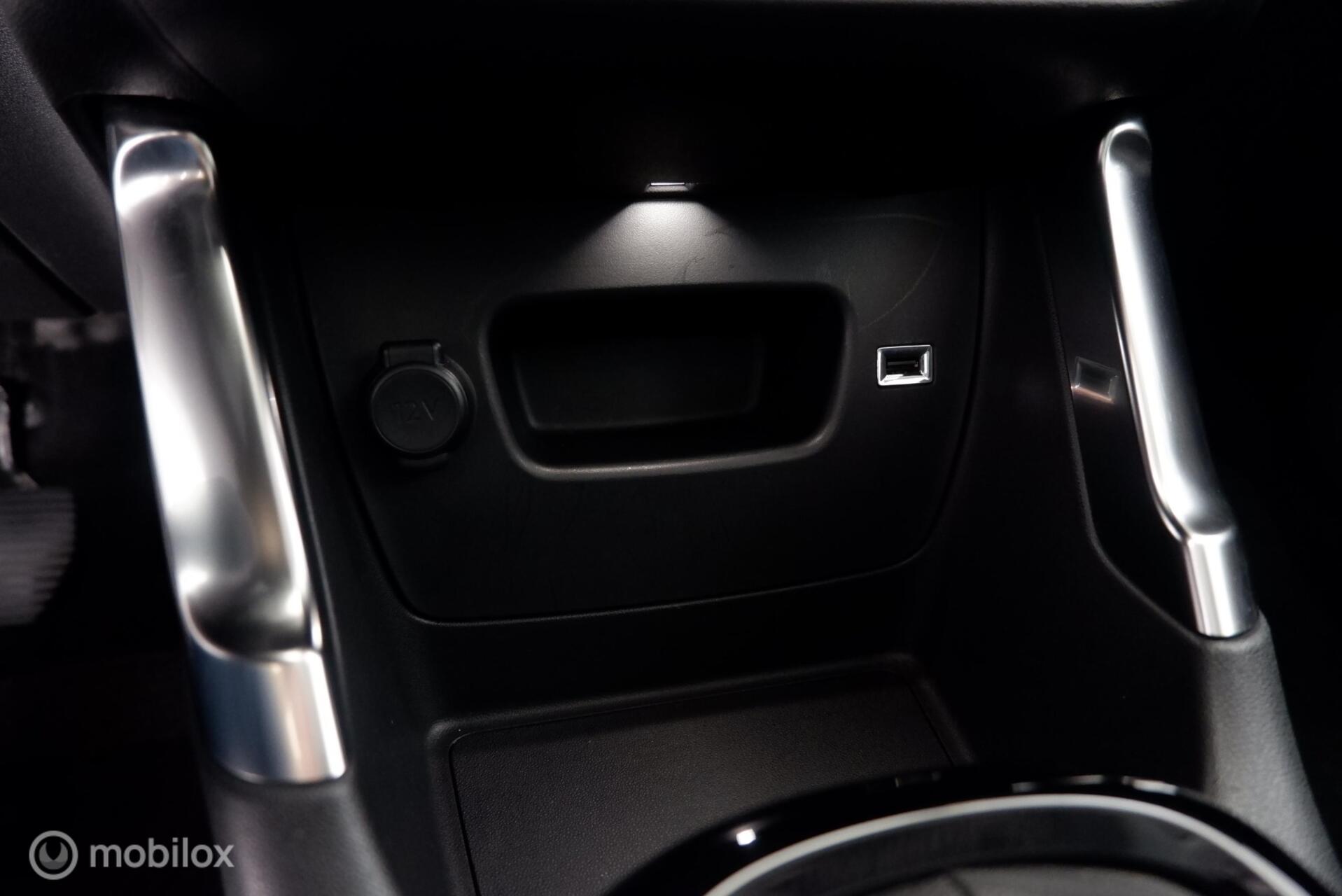 Foto van Citroen C3 Aircross