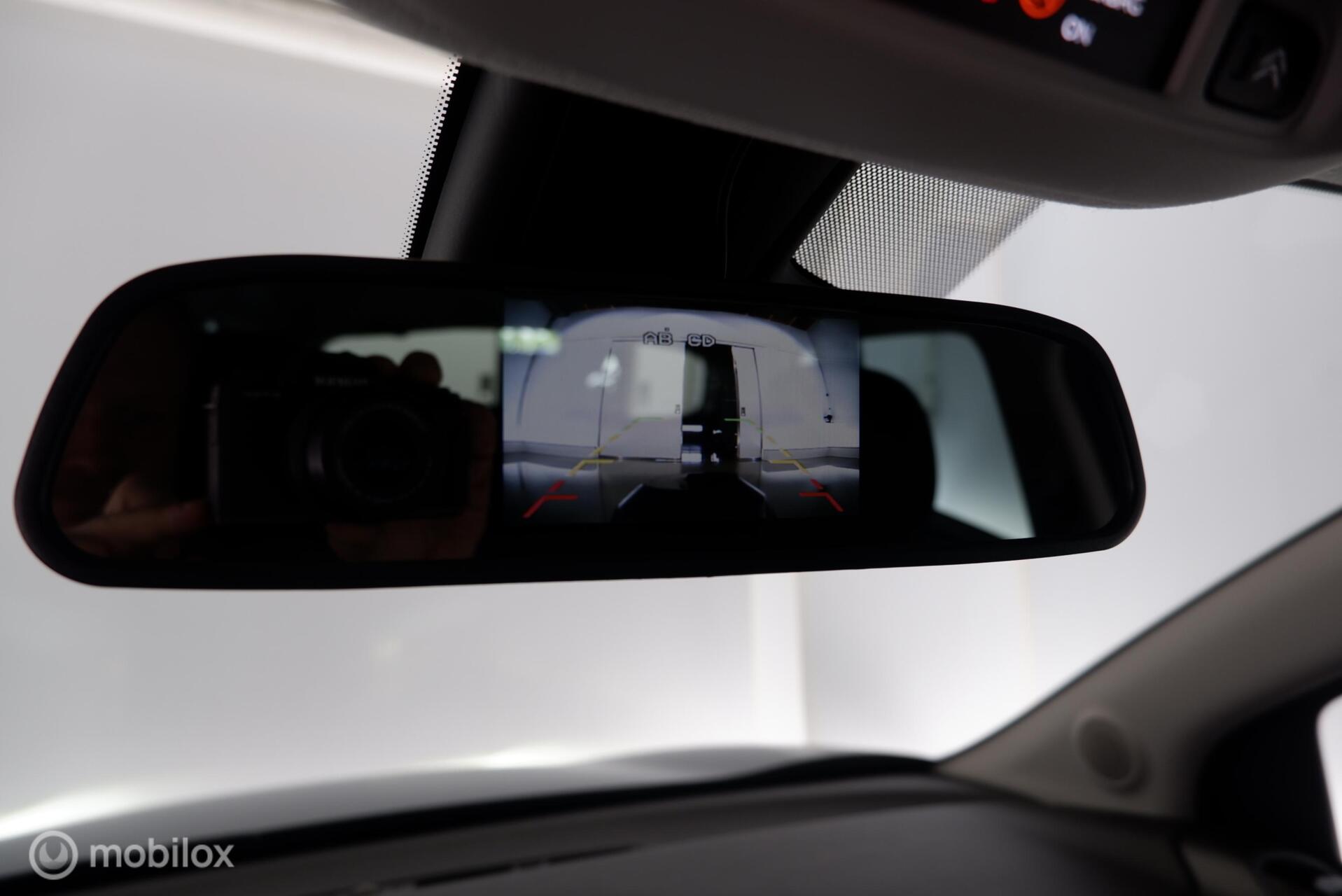 Foto van Citroen C3 Aircross