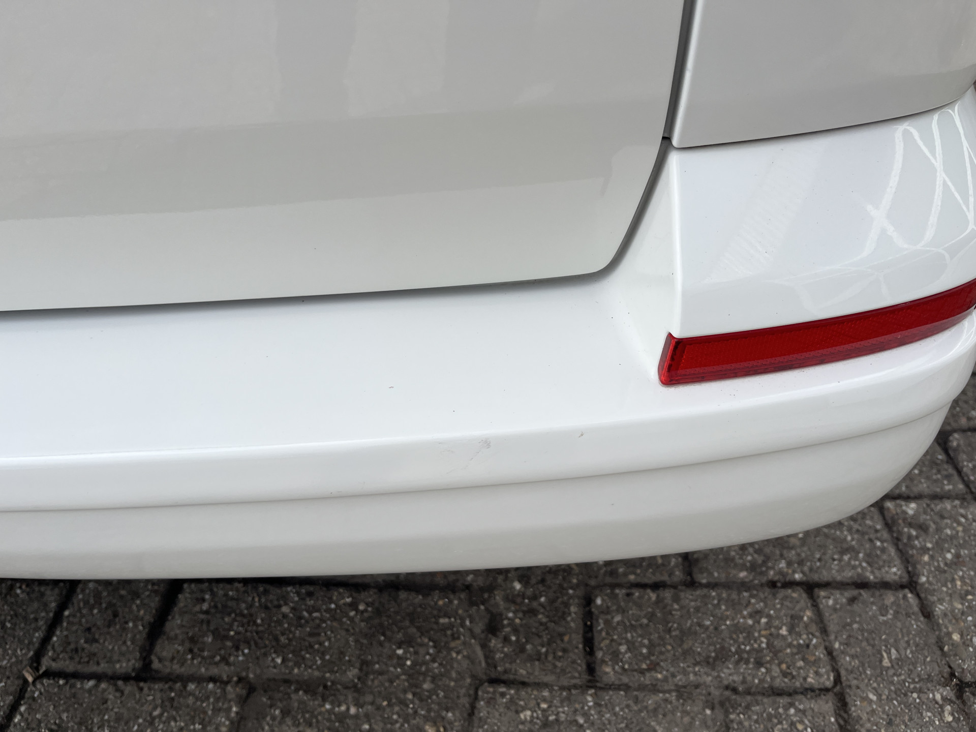 Foto van Volkswagen Kombi