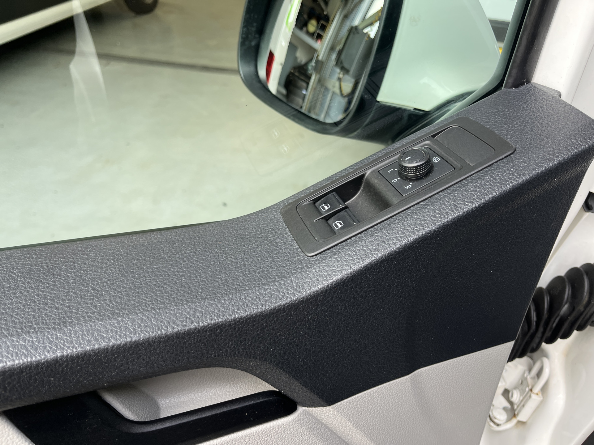 Foto van Volkswagen Kombi