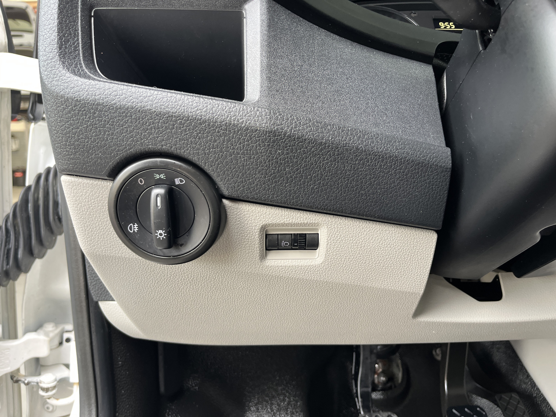Foto van Volkswagen Kombi