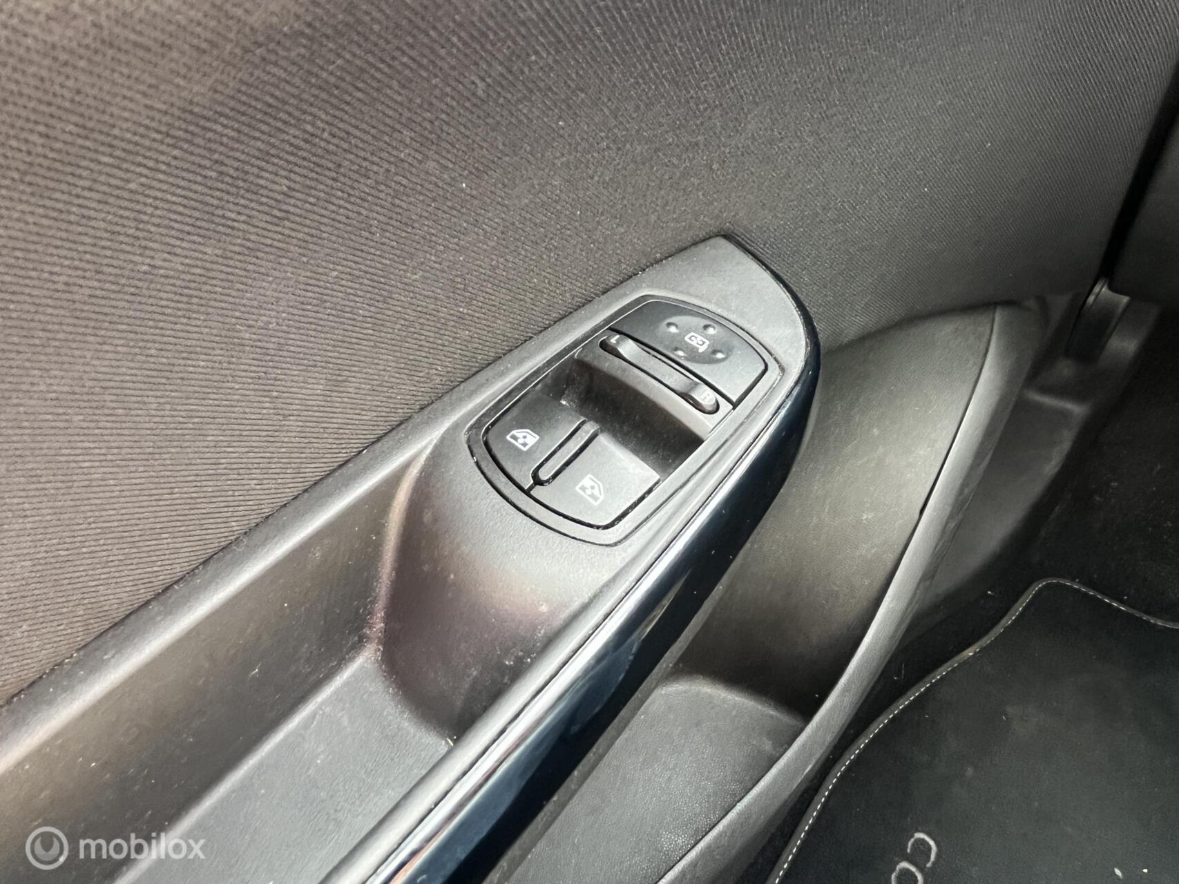 Foto van Opel Corsa-e