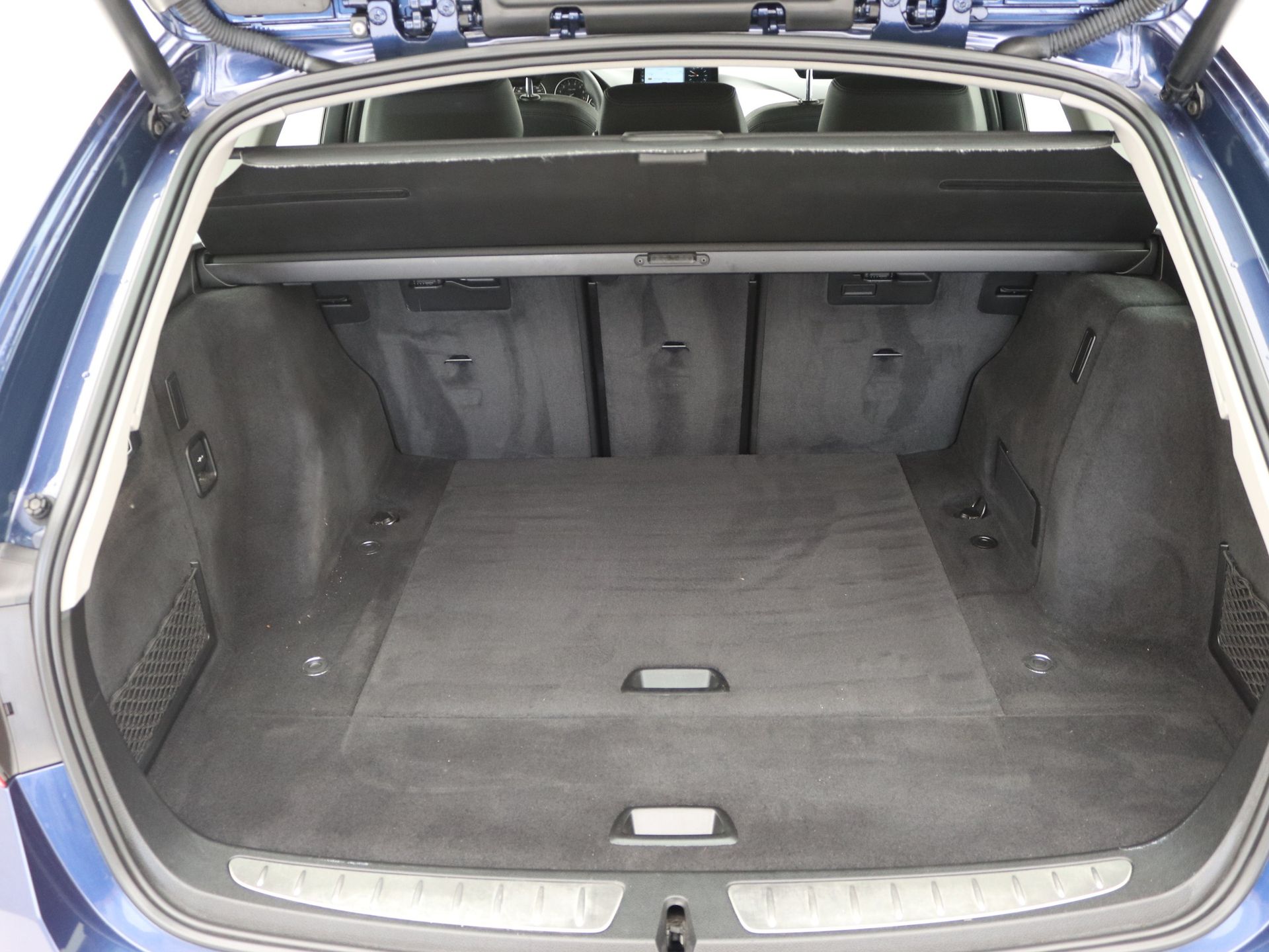 Foto van BMW 318i