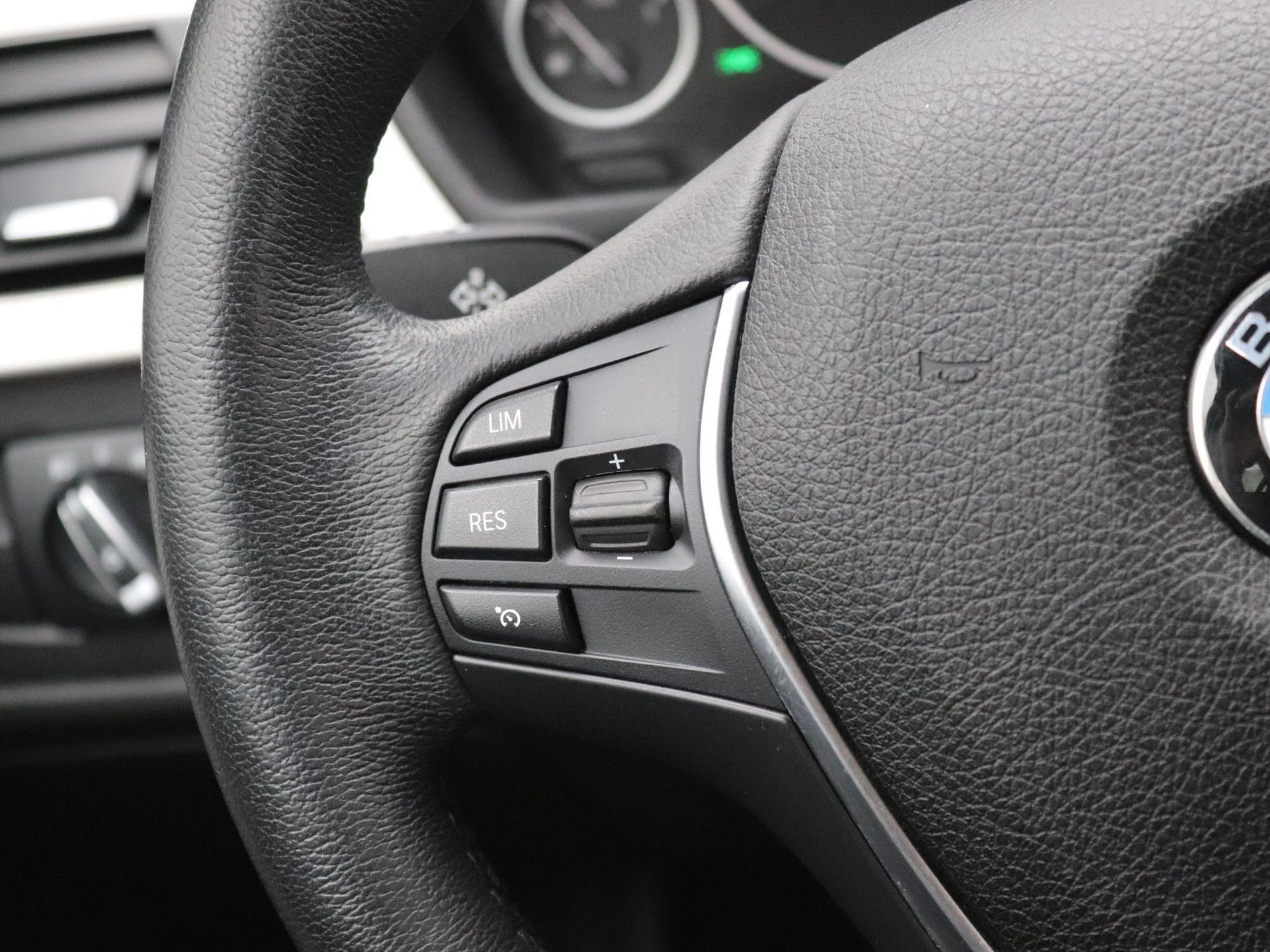 Foto van BMW 318i