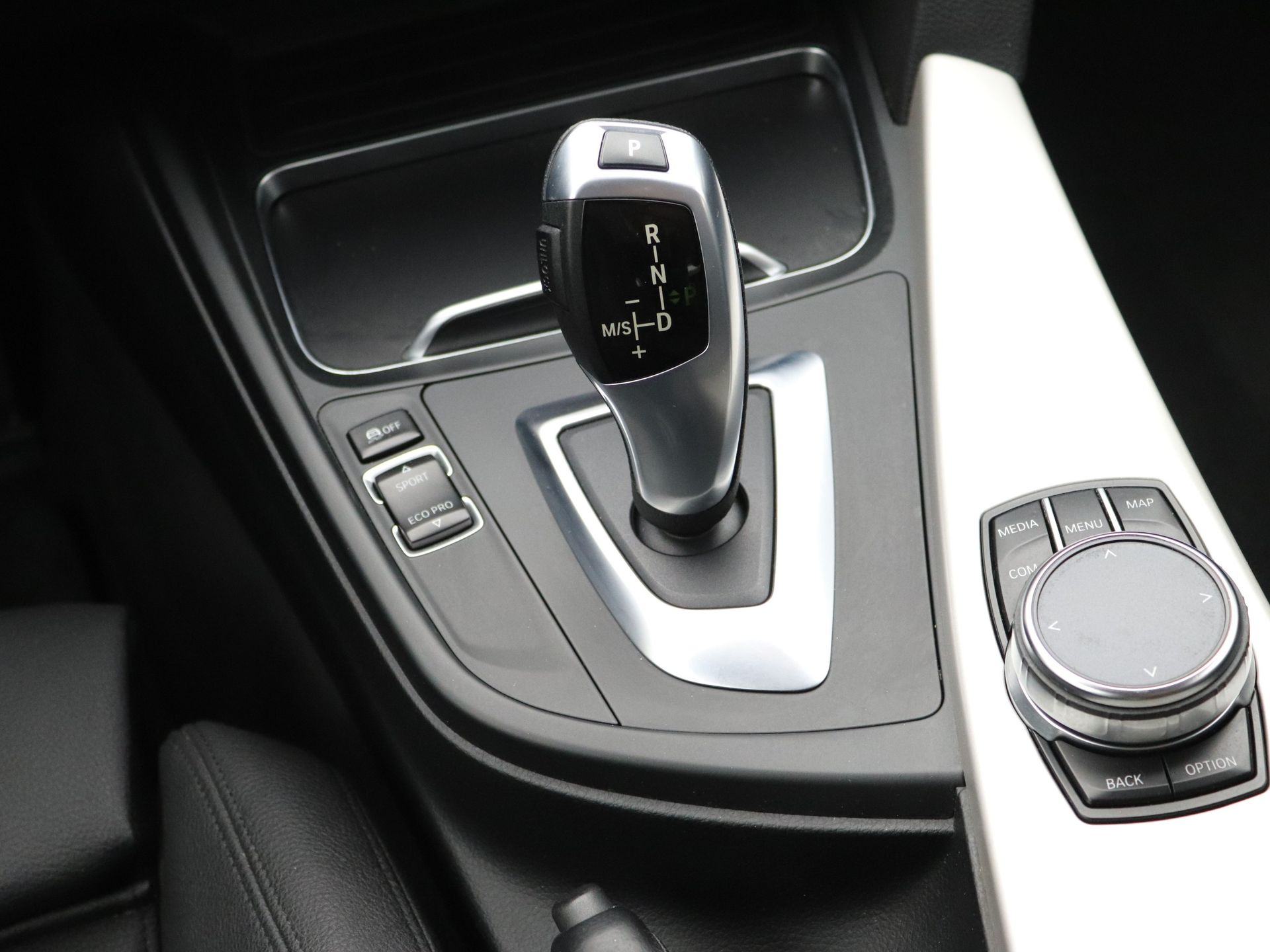 Foto van BMW 318i