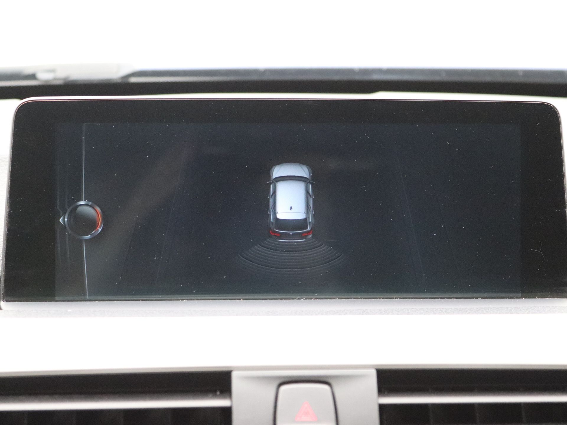 Foto van BMW 318i