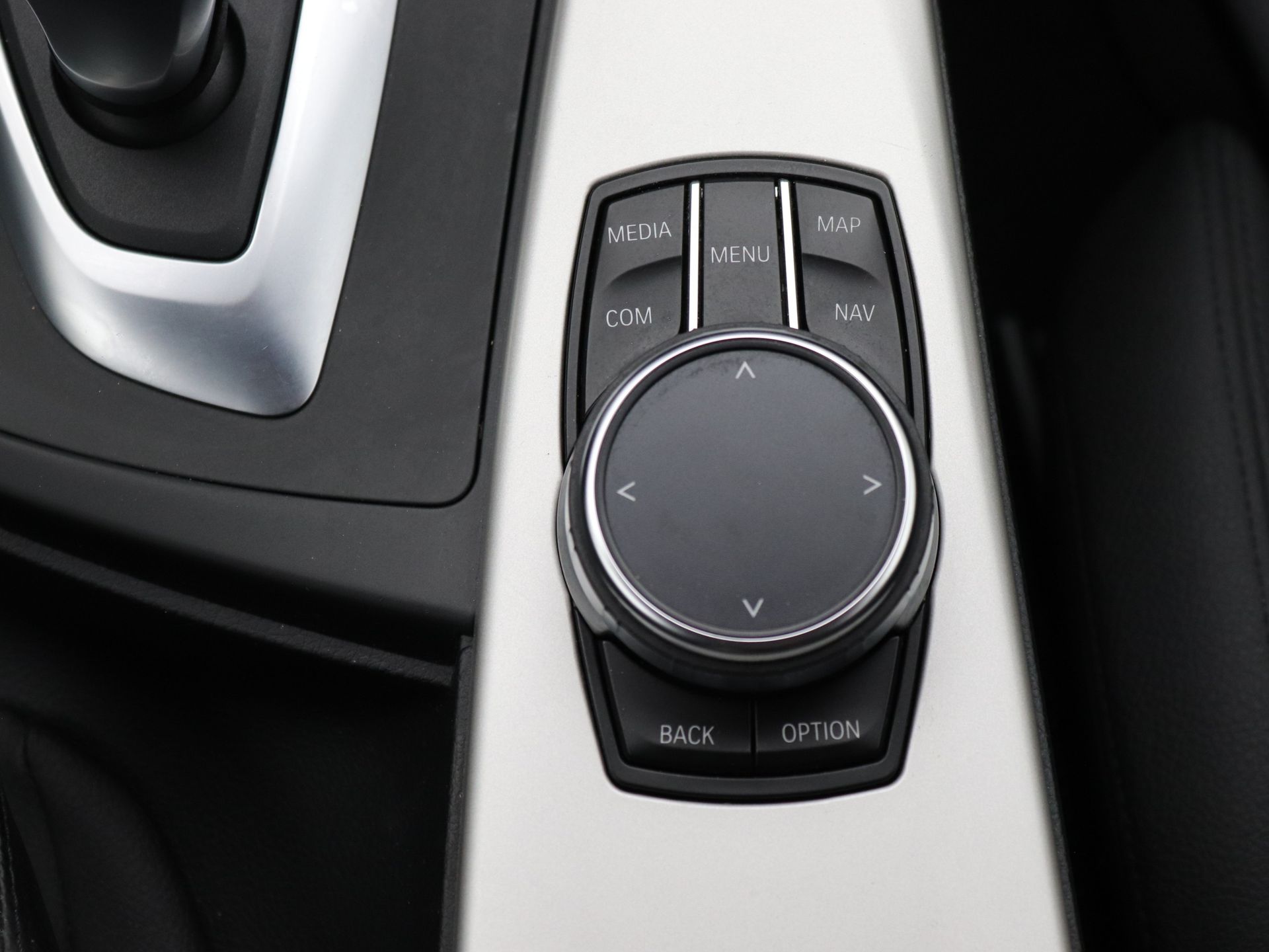 Foto van BMW 318i