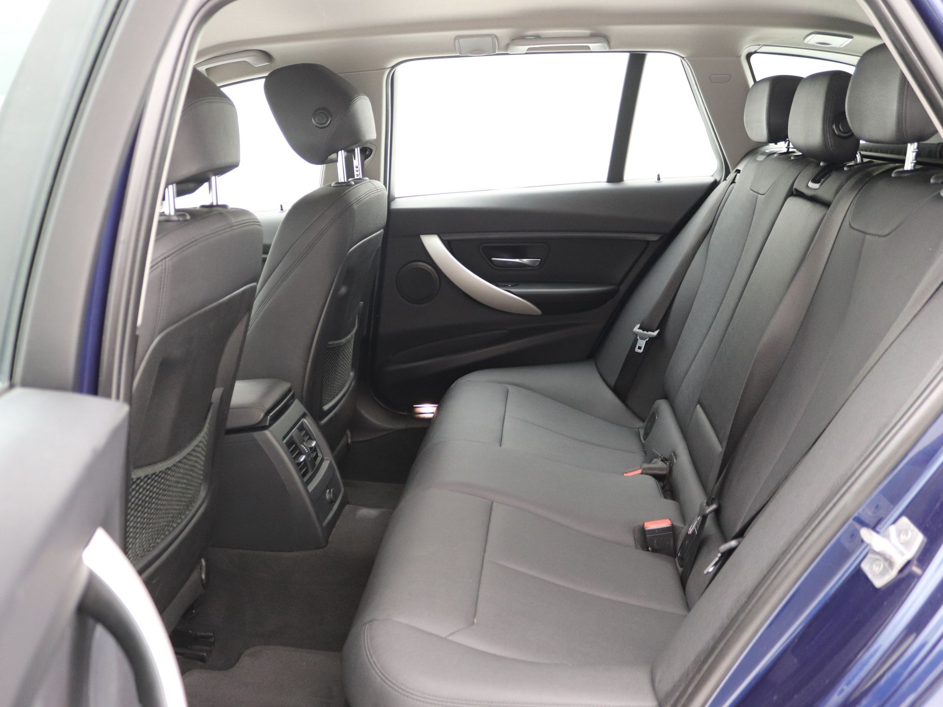 Foto van BMW 318i