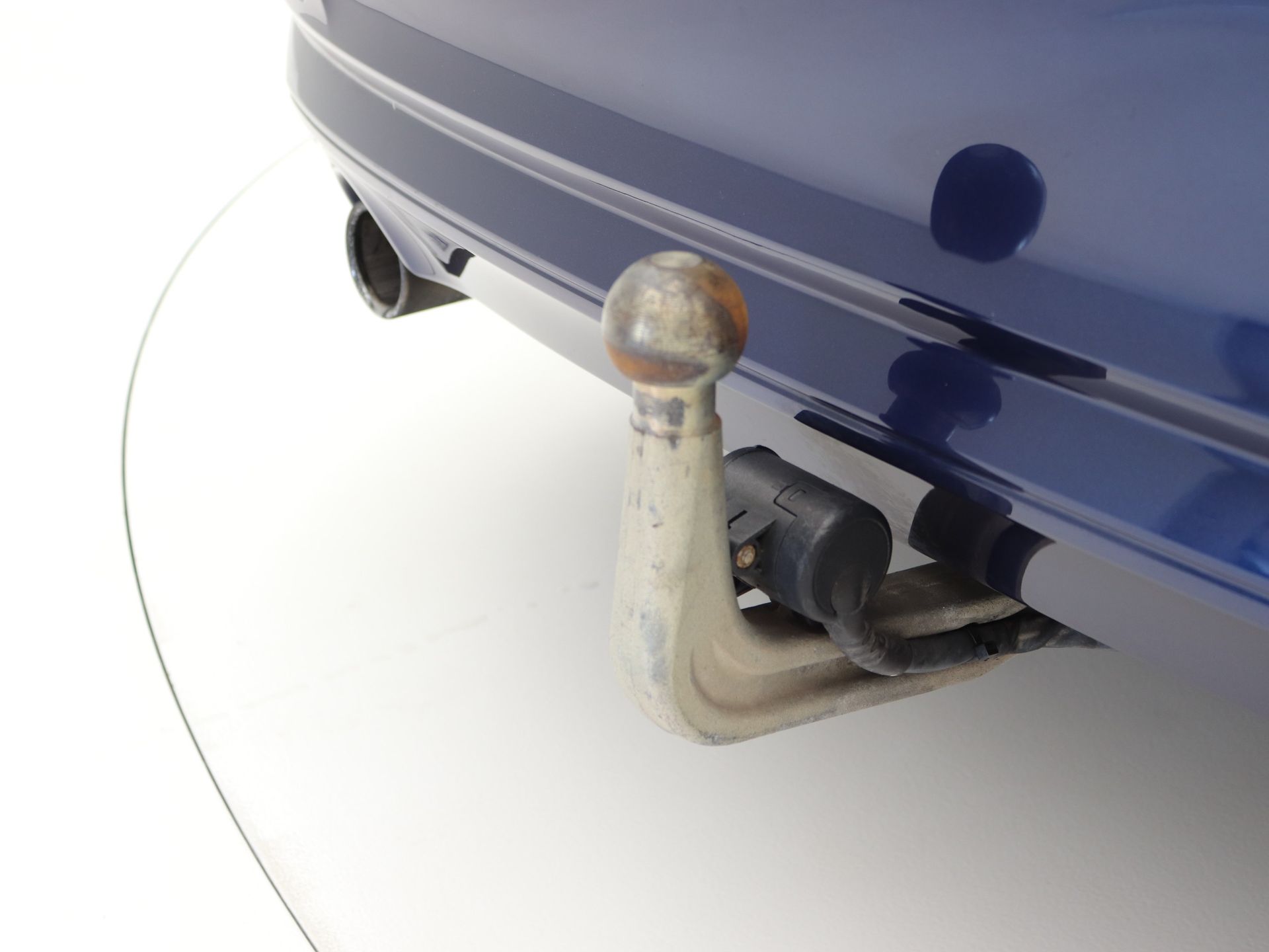 Foto van BMW 318i