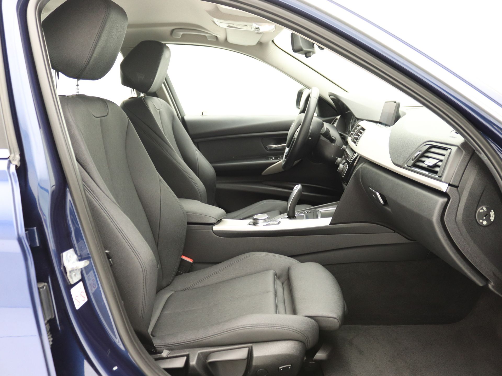 Foto van BMW 318i
