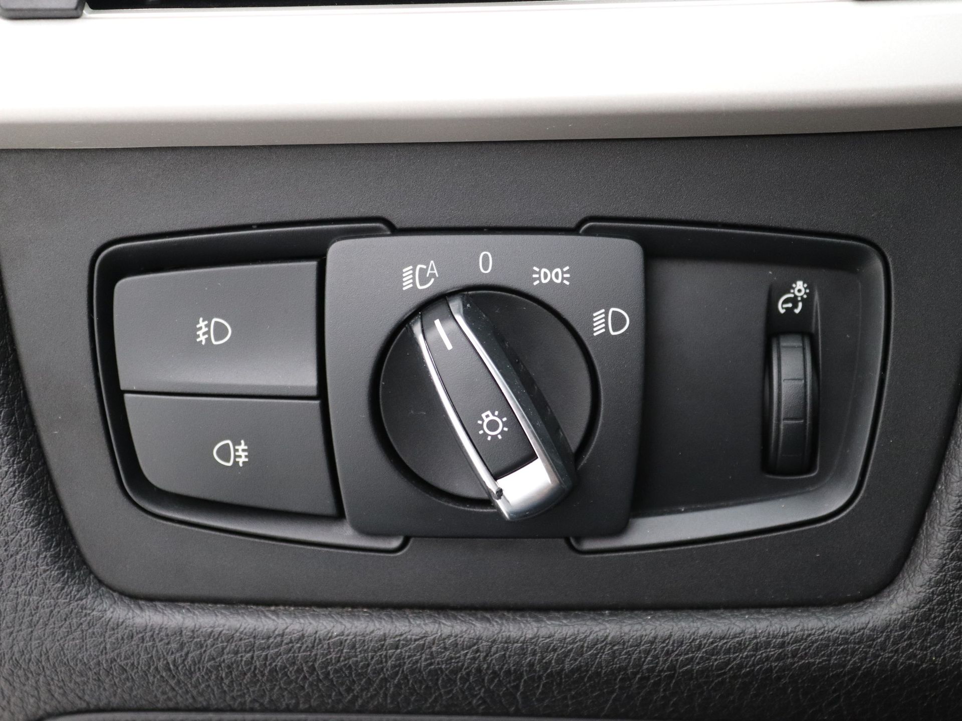 Foto van BMW 318i