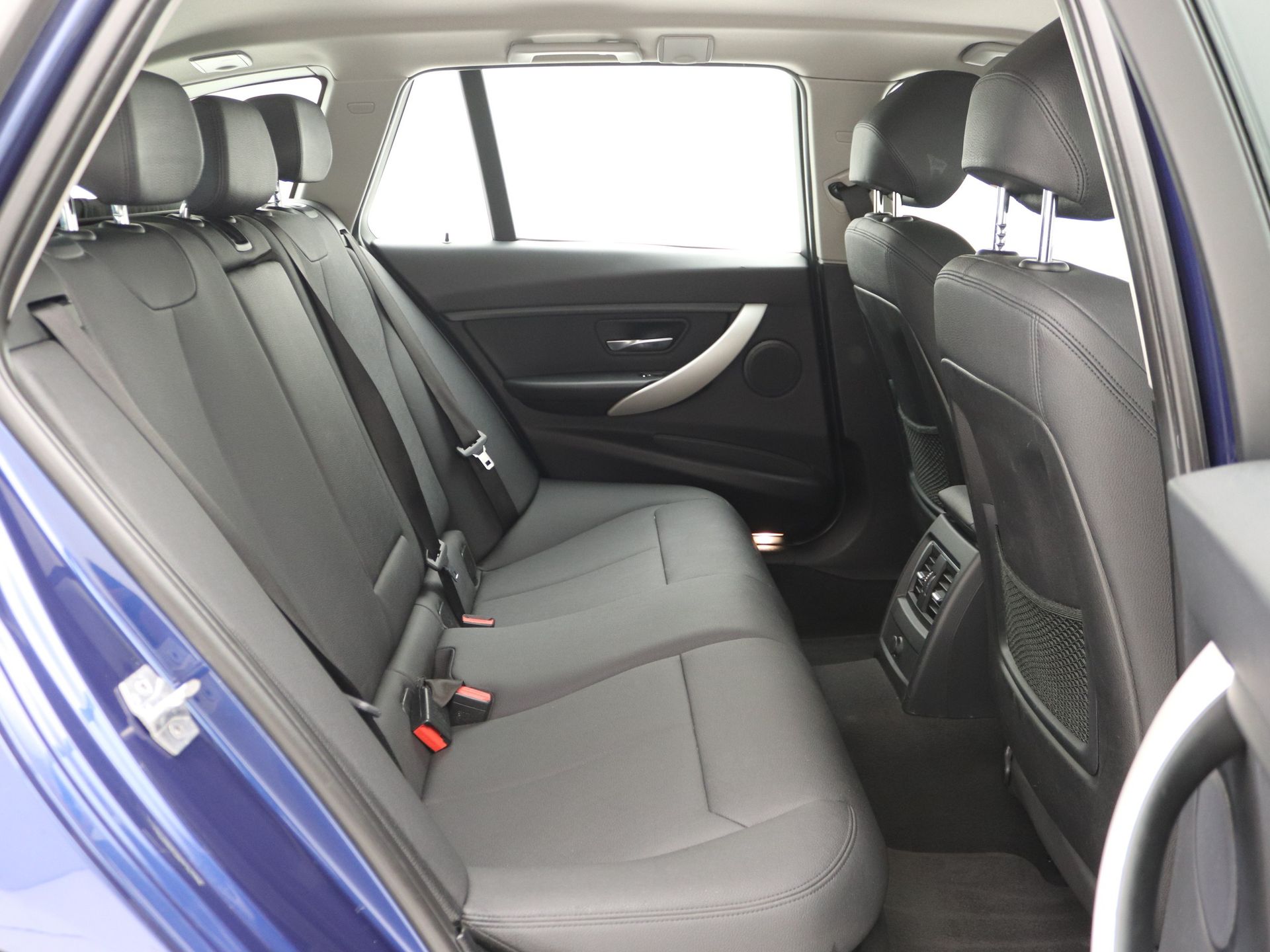Foto van BMW 318i