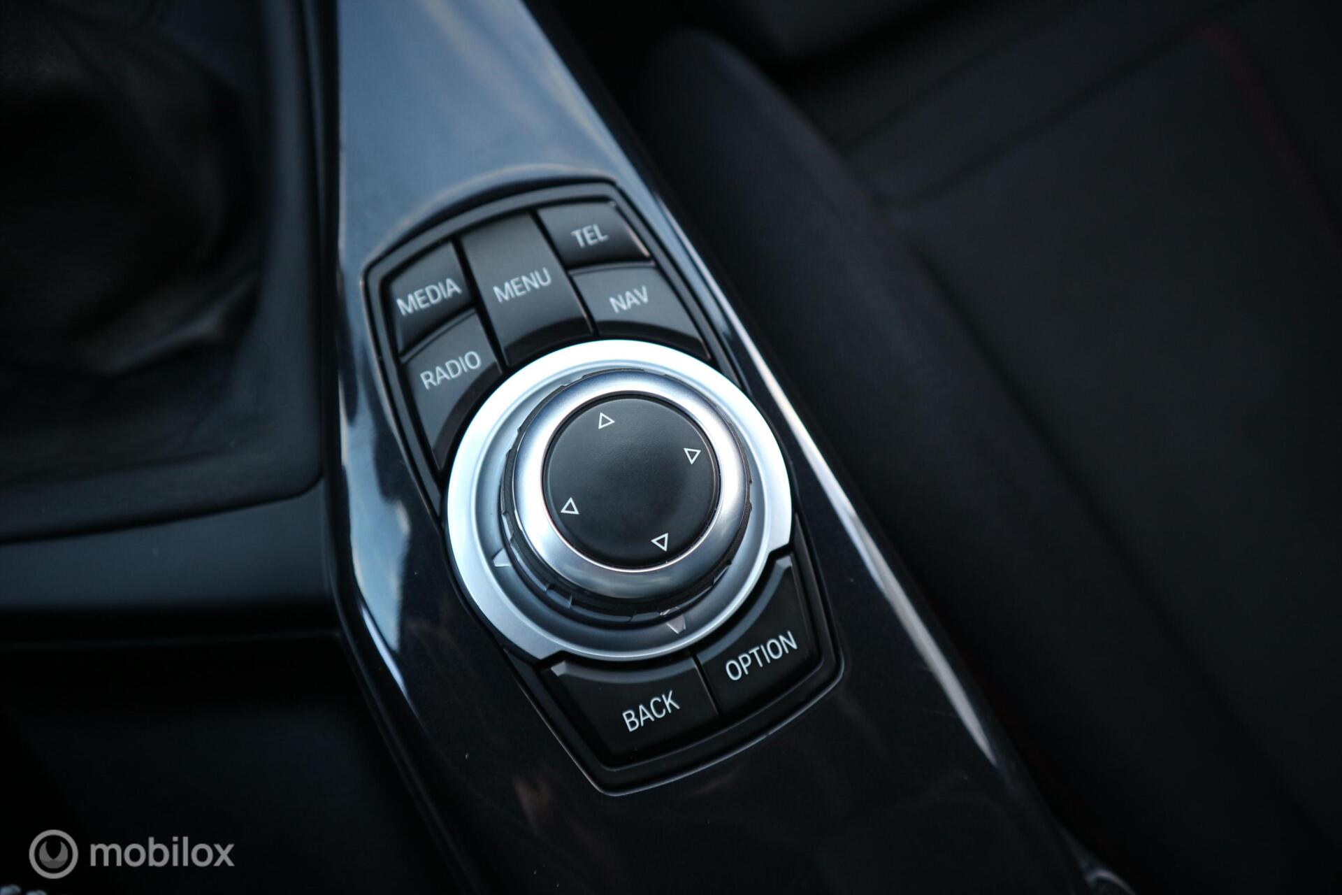 Foto van BMW 116i
