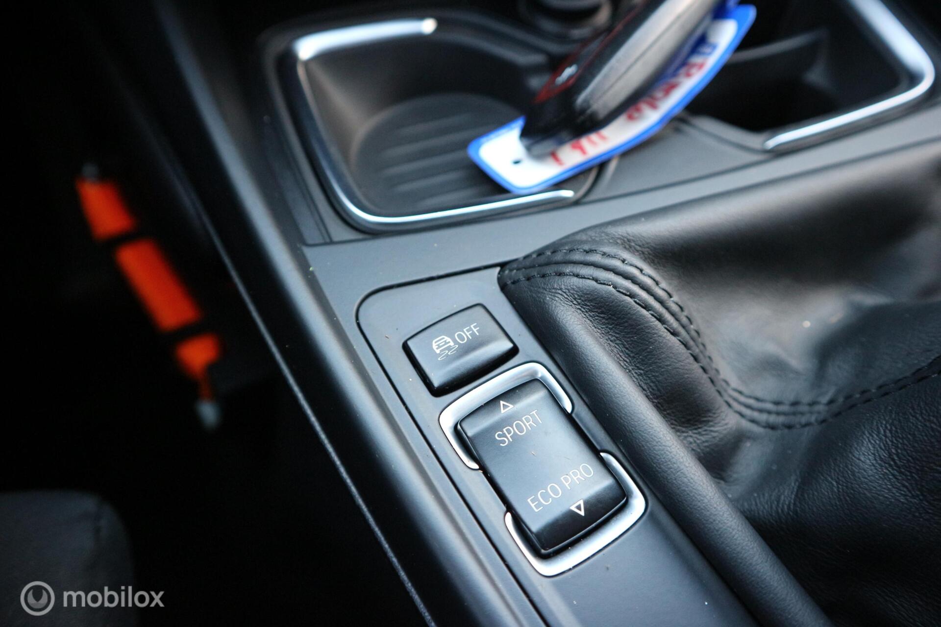 Foto van BMW 116i
