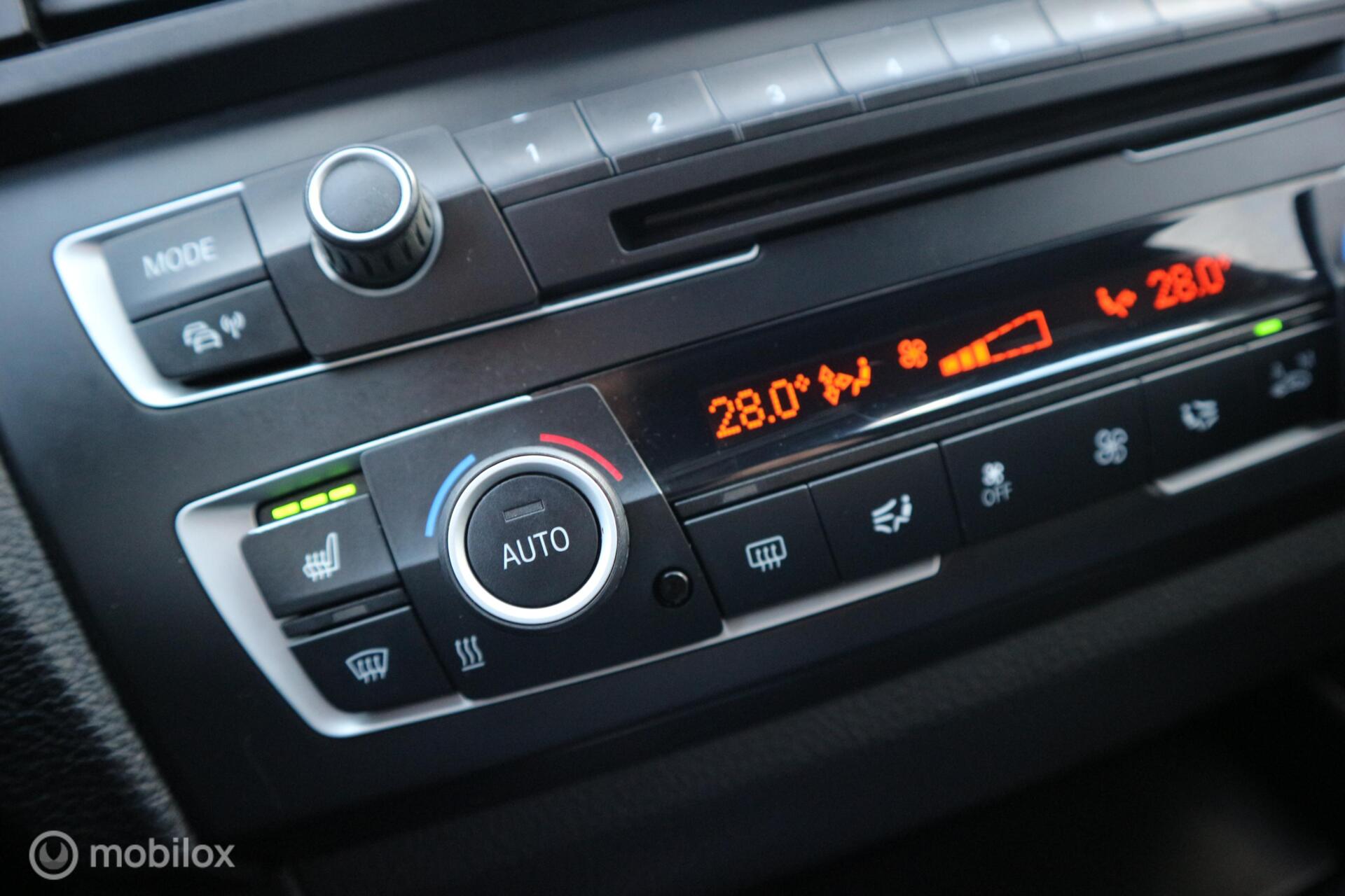 Foto van BMW 116i