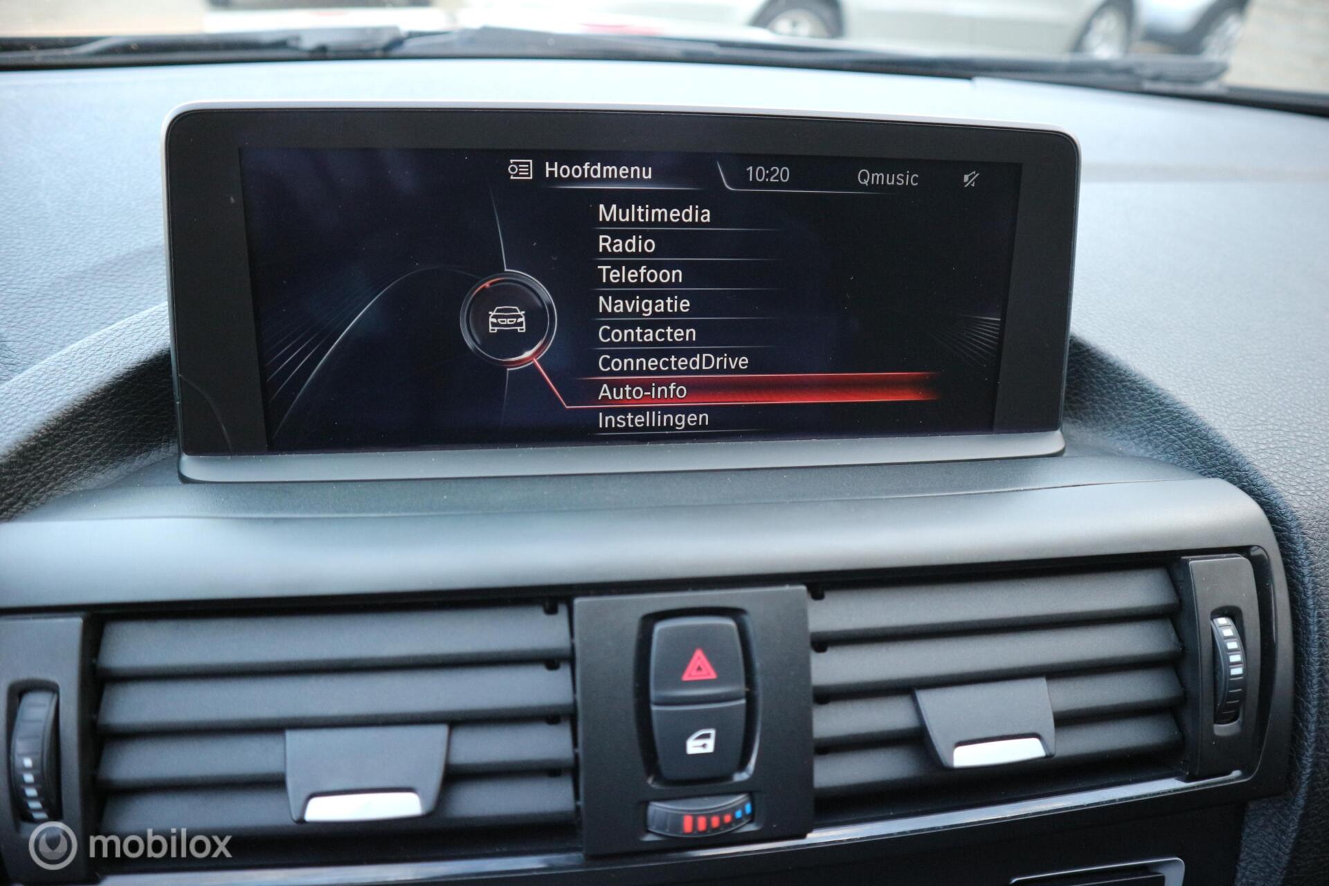 Foto van BMW 116i