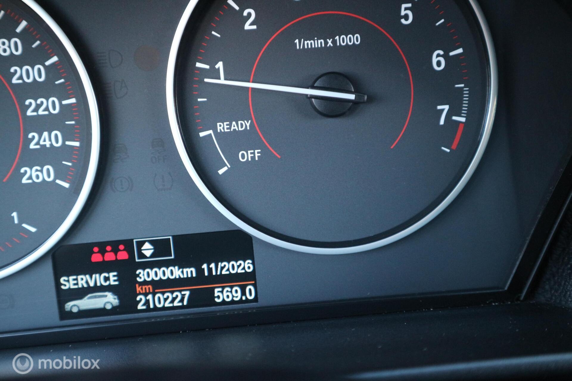 Foto van BMW 116i