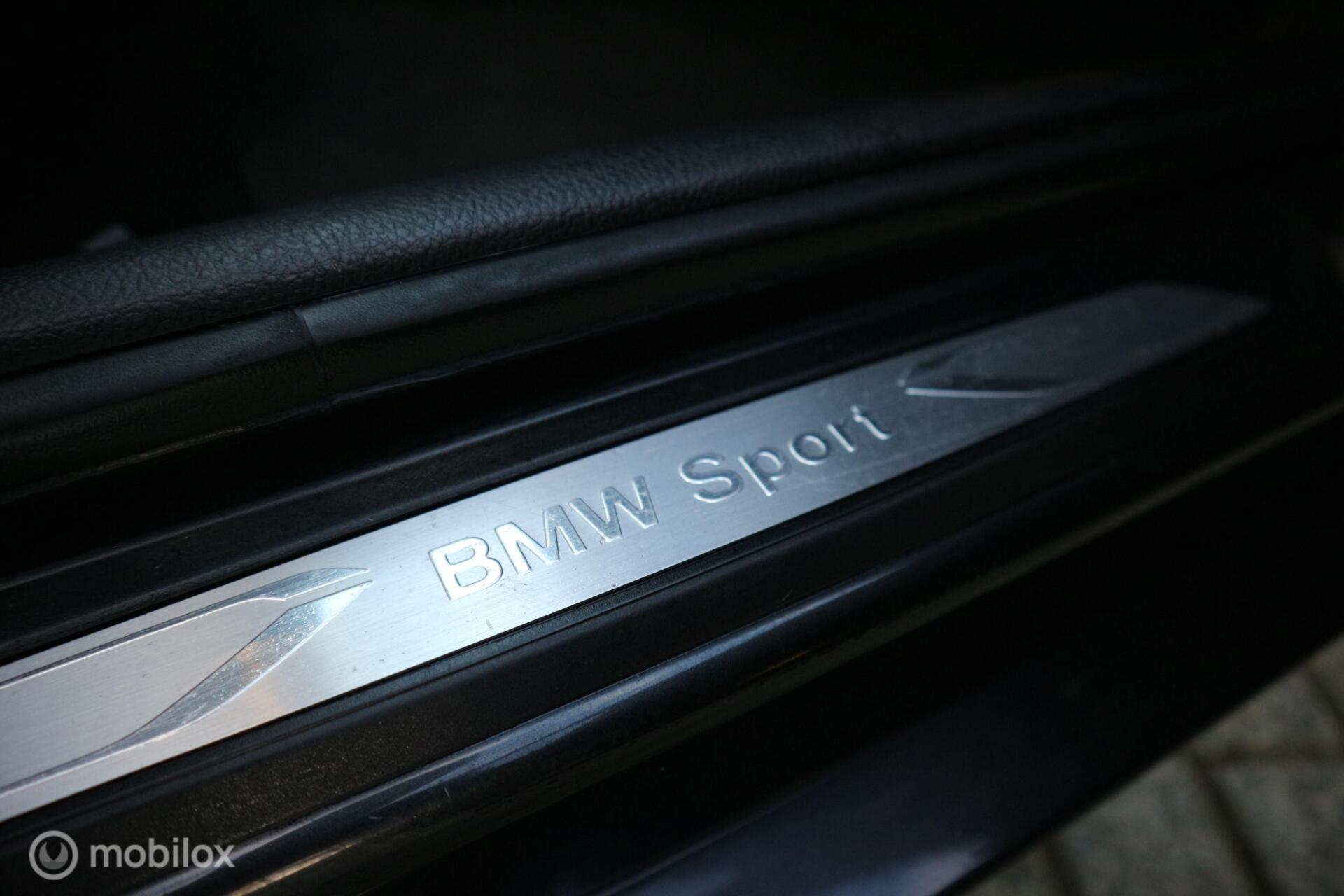 Foto van BMW 116i