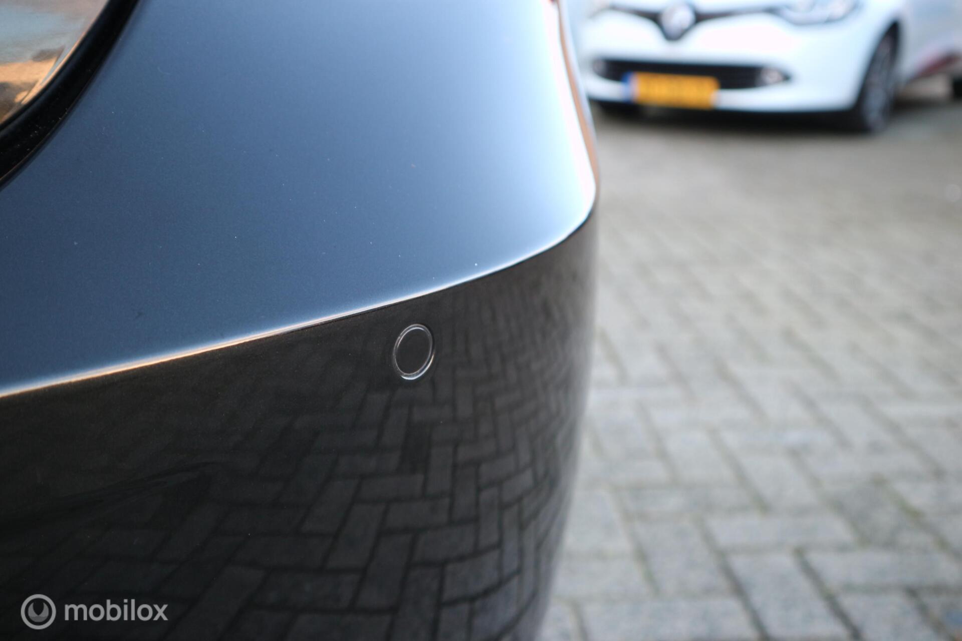 Foto van BMW 116i