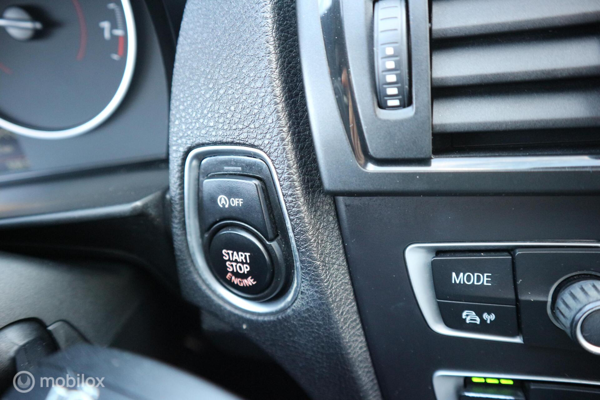 Foto van BMW 116i
