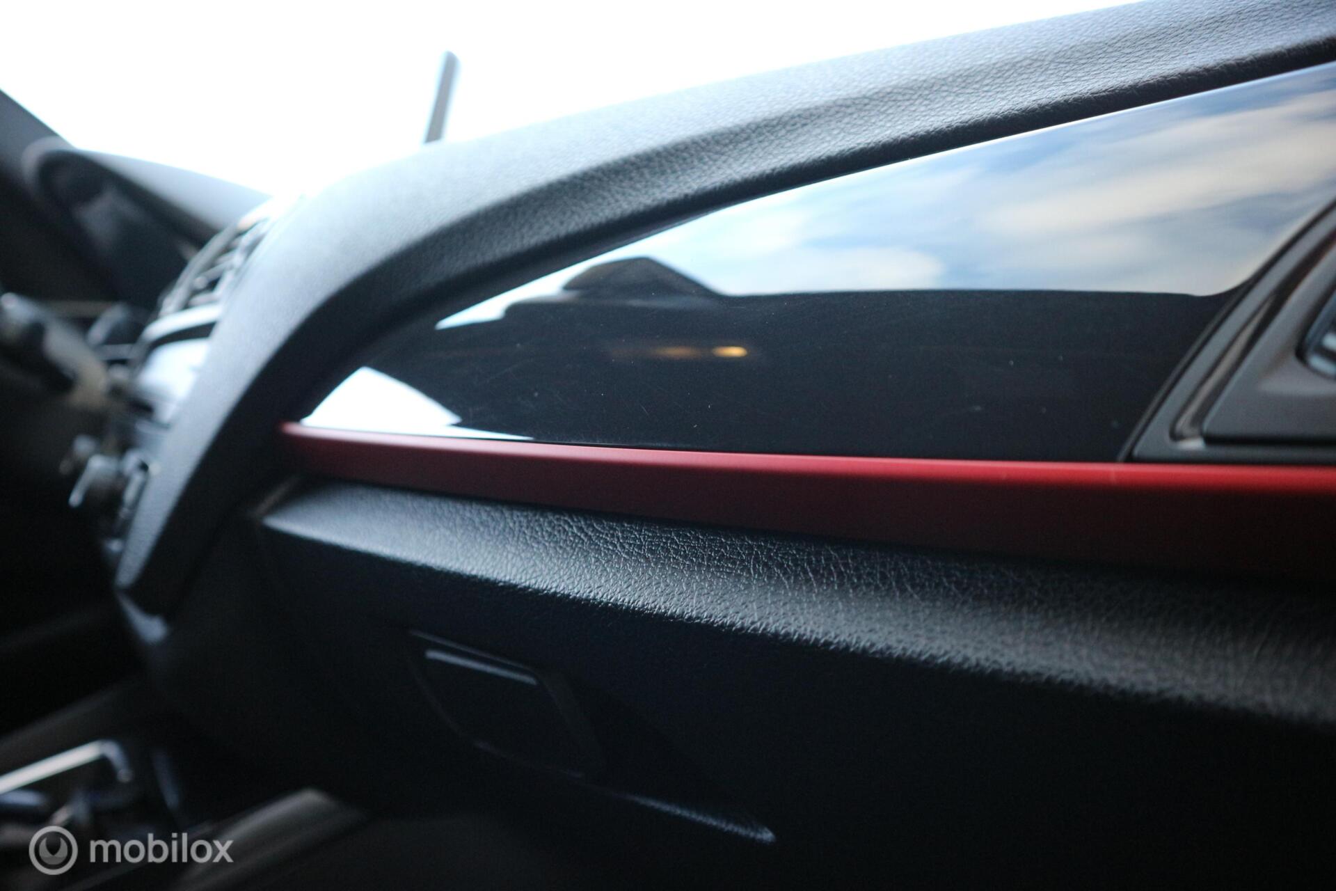 Foto van BMW 116i