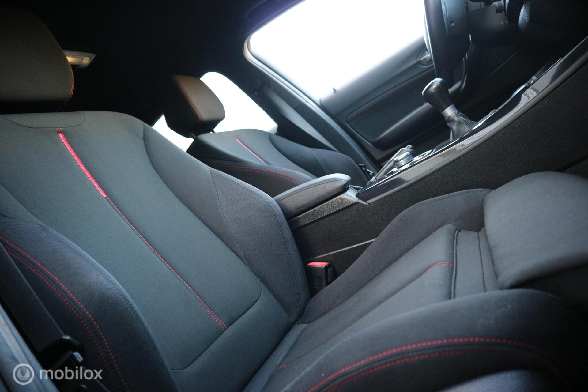 Foto van BMW 116i