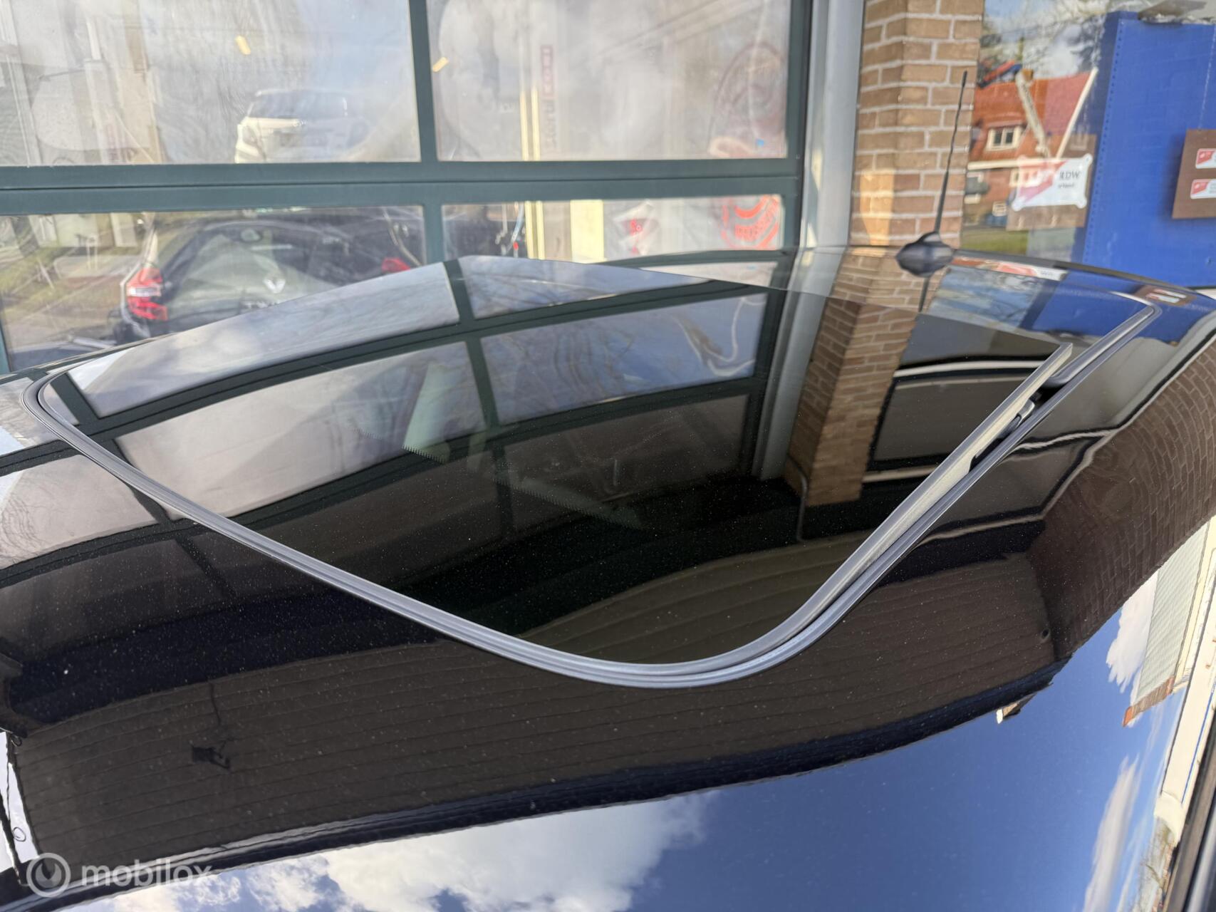 Foto van Mini Cooper S